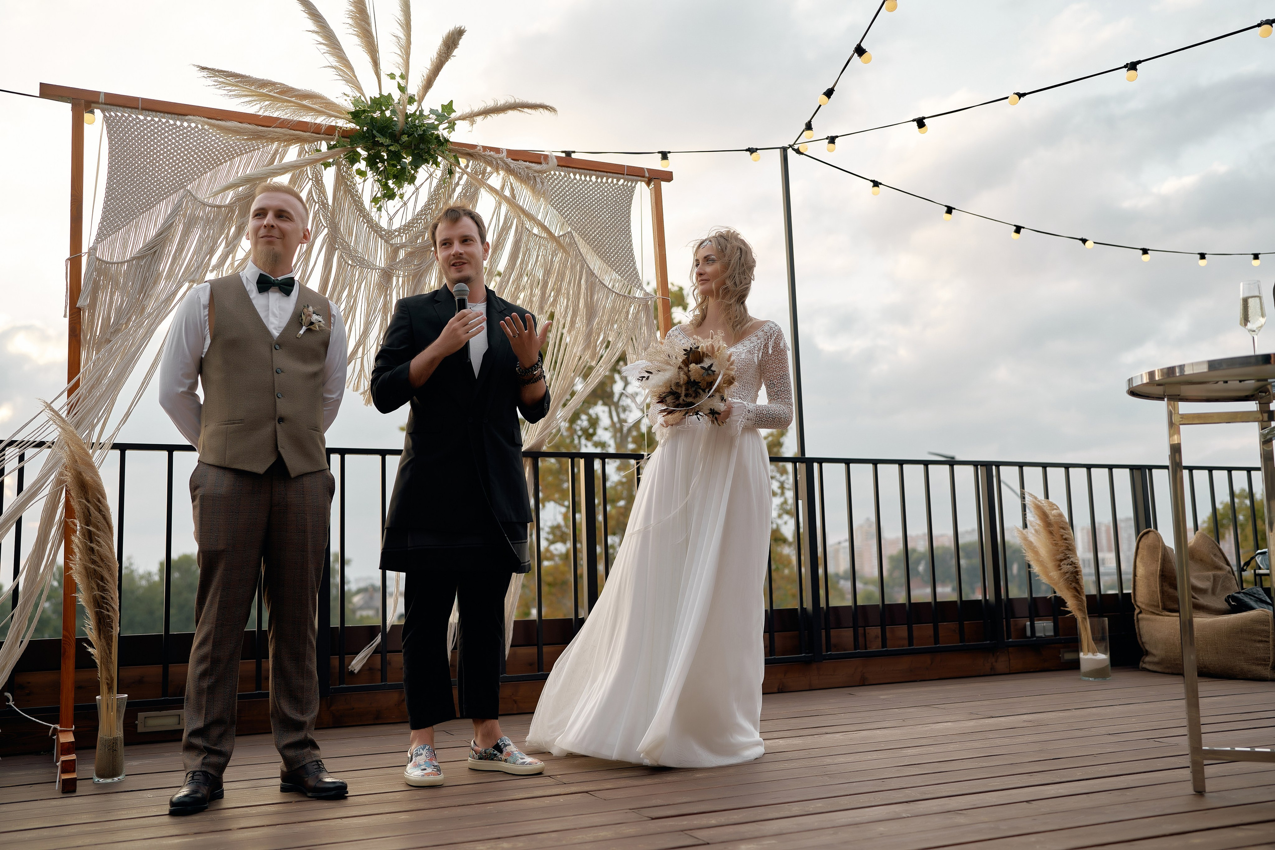 Константин и Ксения 16.09.2023. Фотограф и видеограф Елена Хмелевская