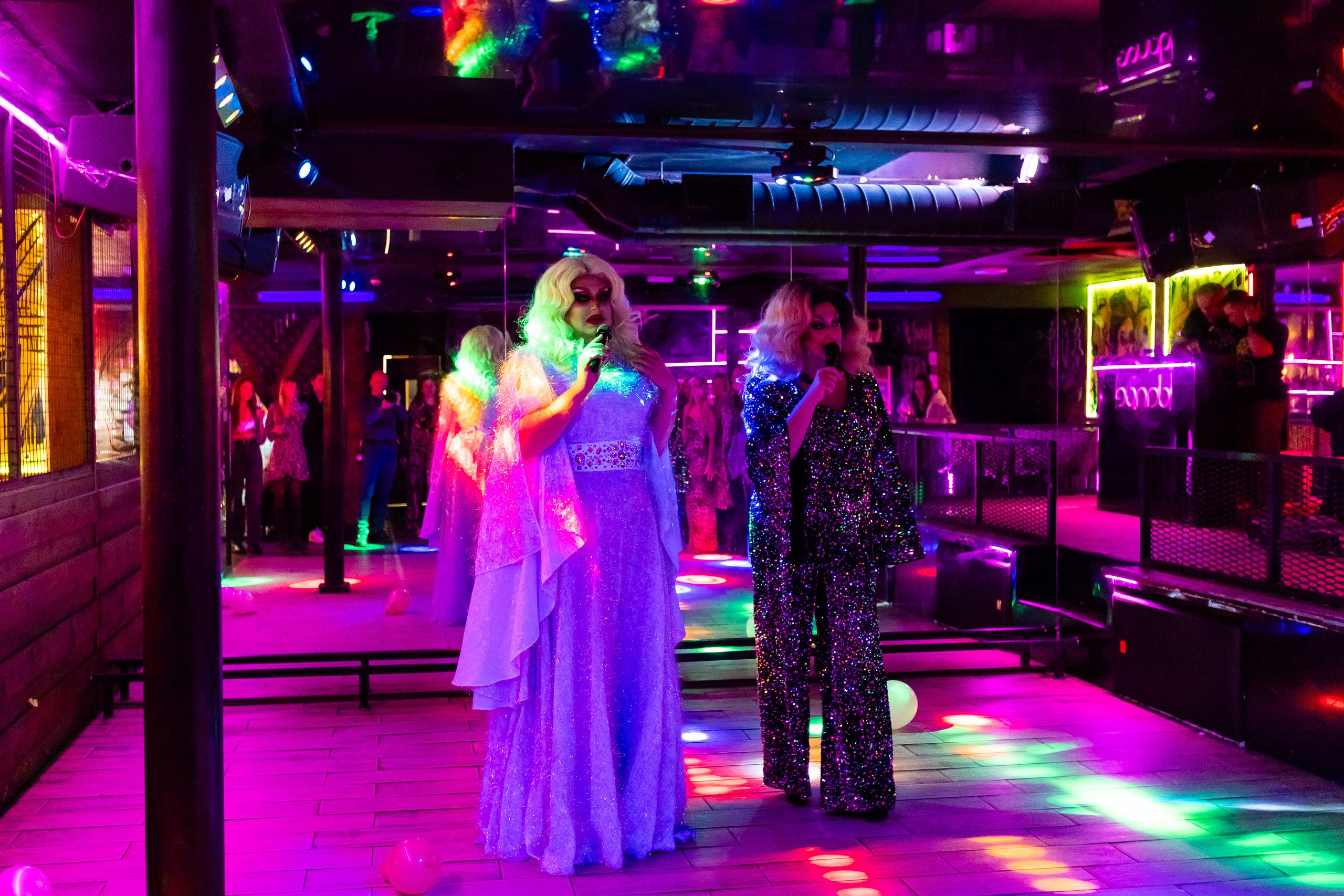 Леопардовый День рождения у Арины. Фотограф в Санкт-Петербурге — Сергей Петров