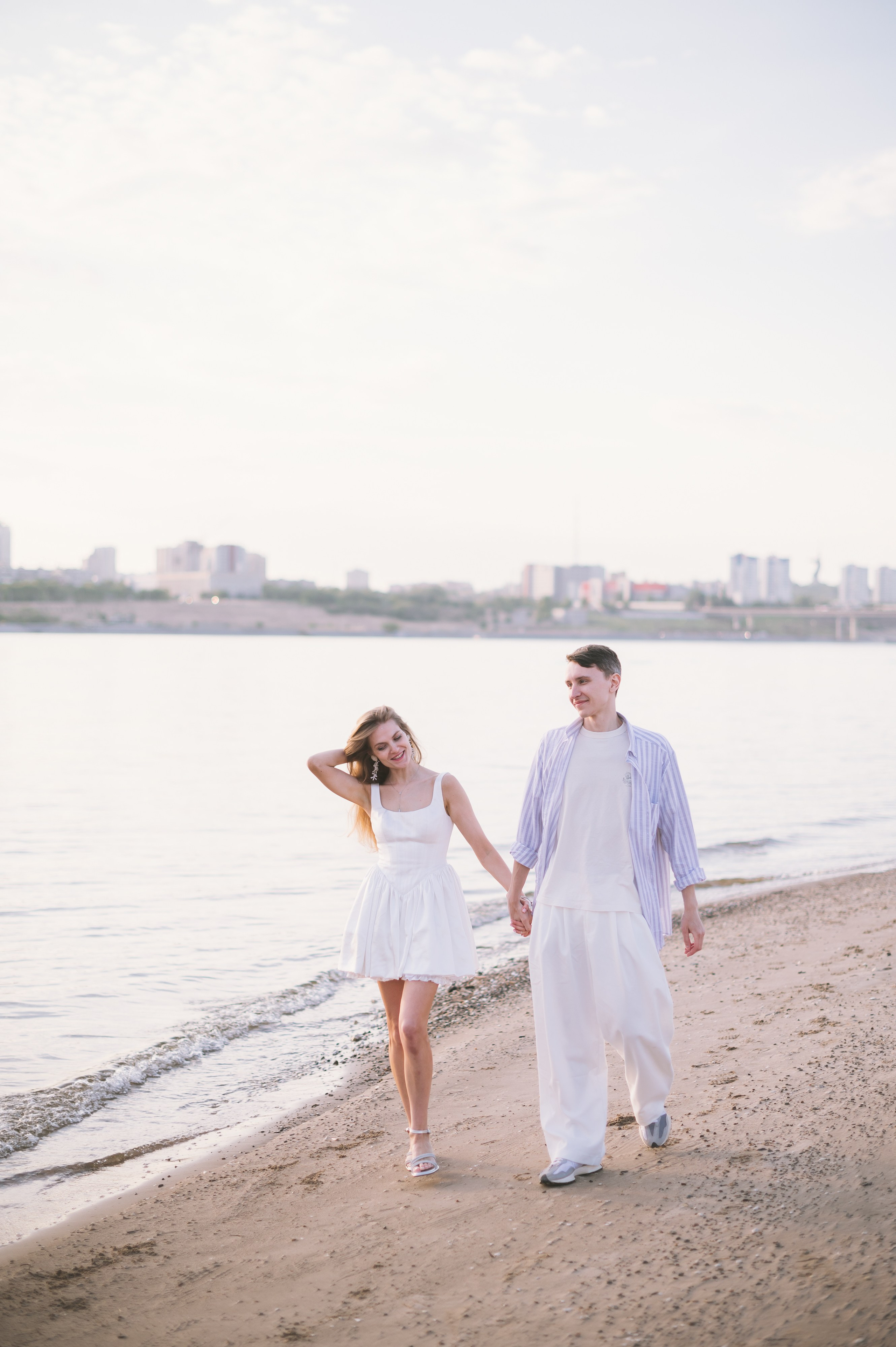 Сергей и Ангелина. SARKISOPH | Фотограф Волгоград