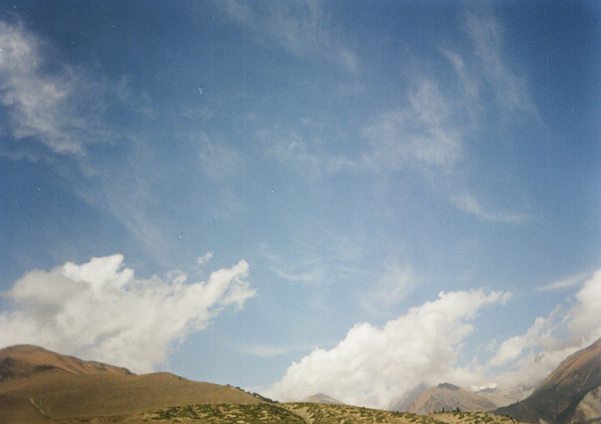 Кыргызстан на пленку. Профессиональный Фотограф во Владимире, в Москве и в Суздале — Полина Романычева