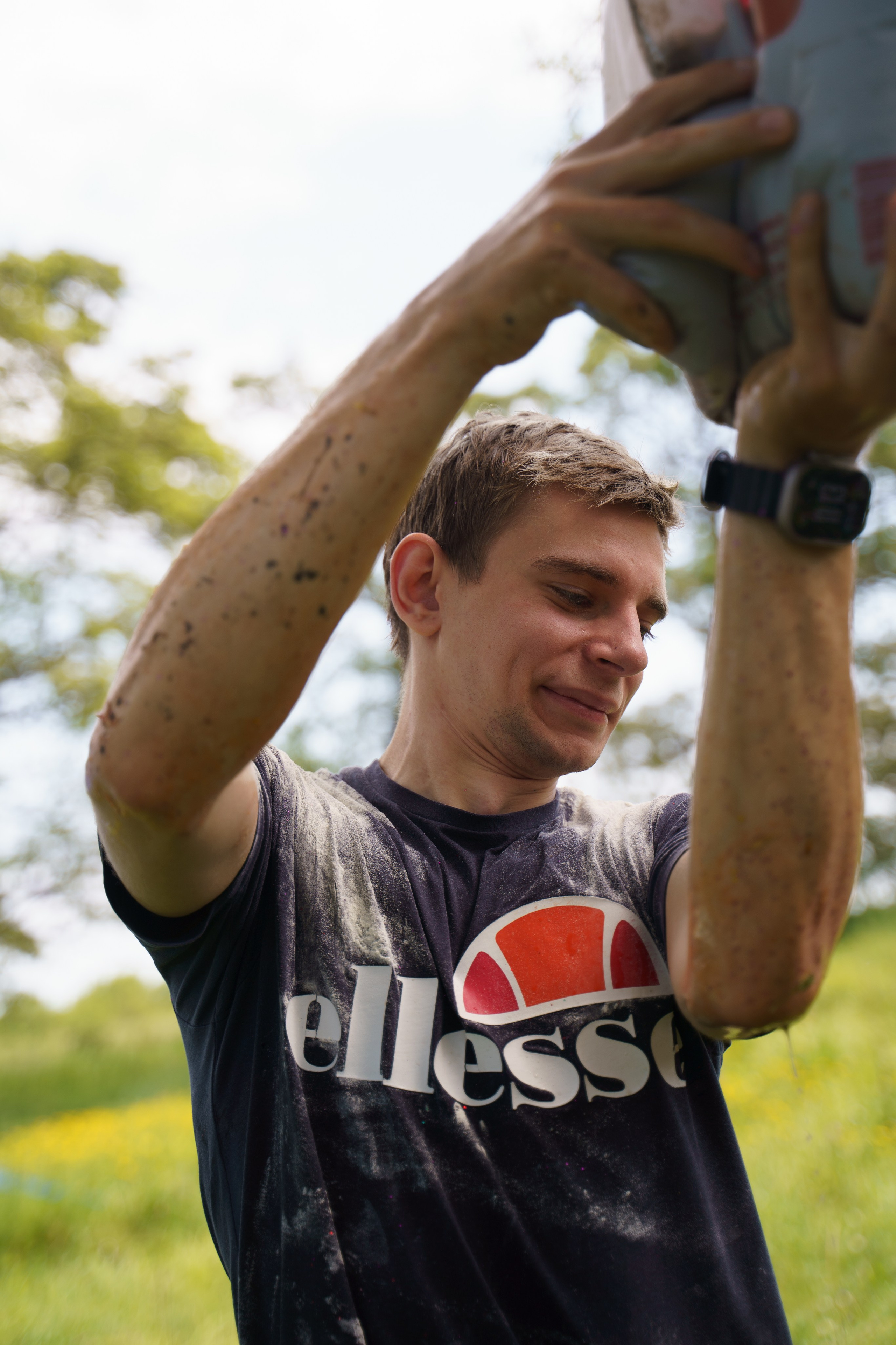 Палаточный форум для взрослых CAMPot 2024. Фотограф Надежда Погребняк | Рязань | Москва