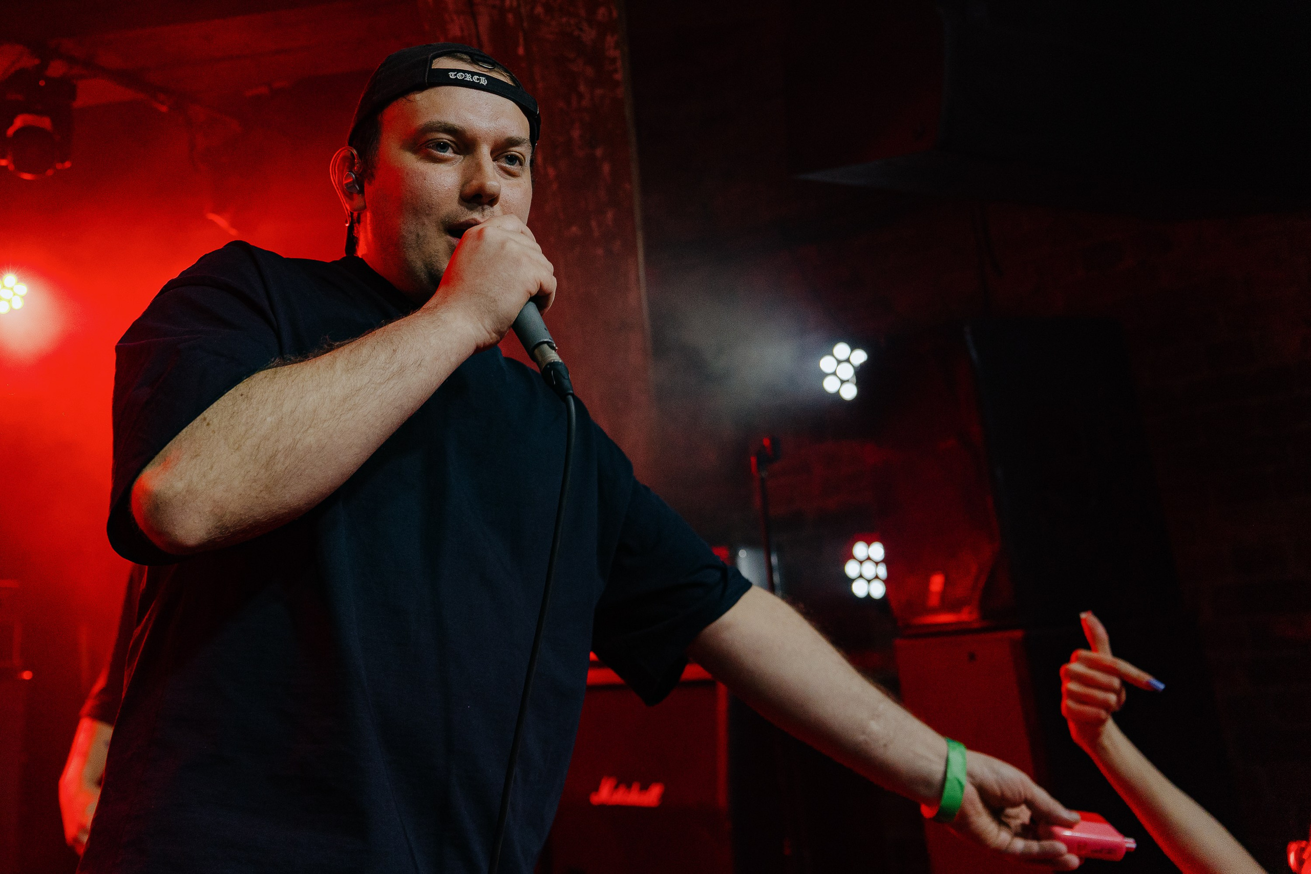 Port Avenue. Zoccolo 2.0. 21.11.2025. Главная