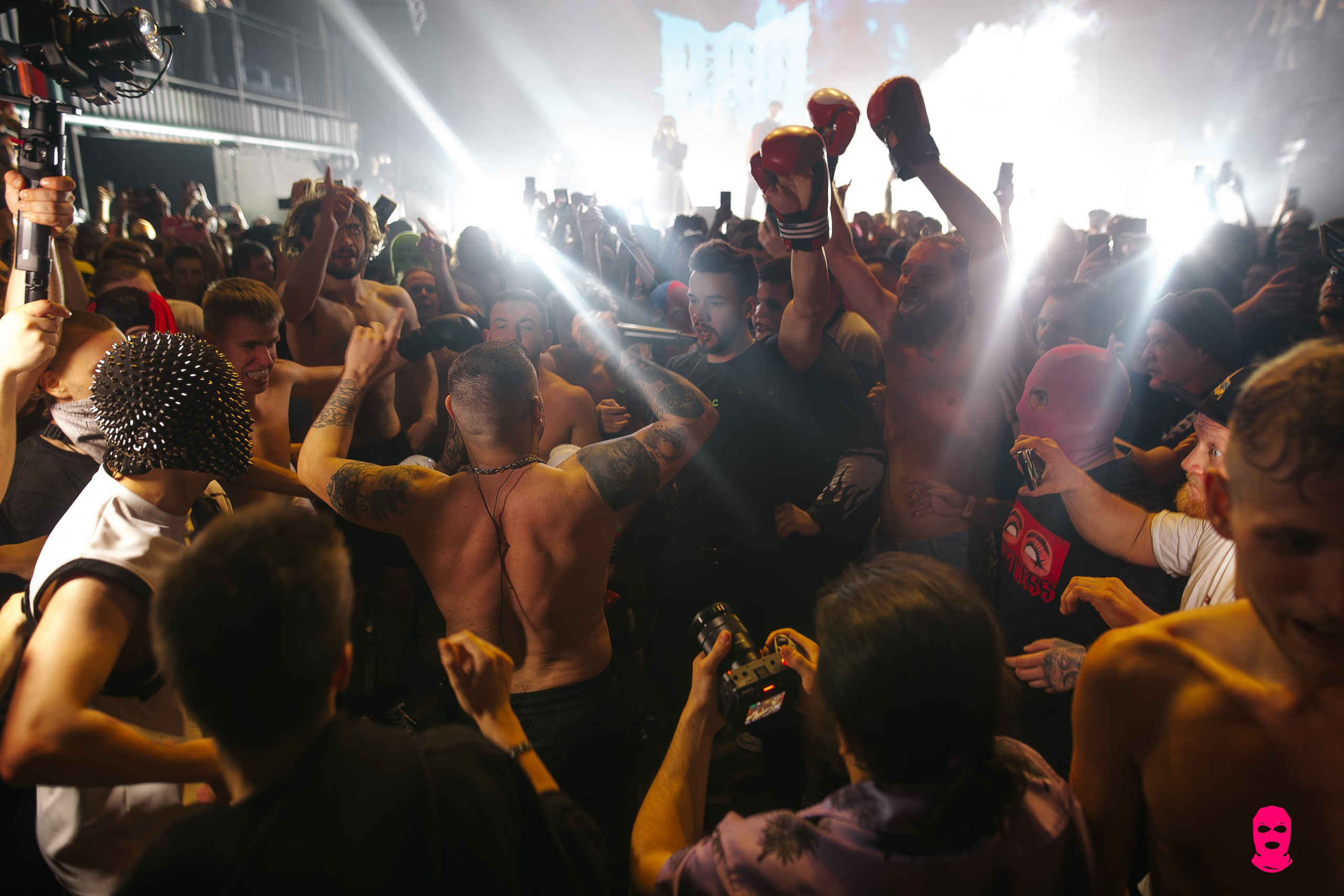 RAM. Sound. 08.11.2024. Главная