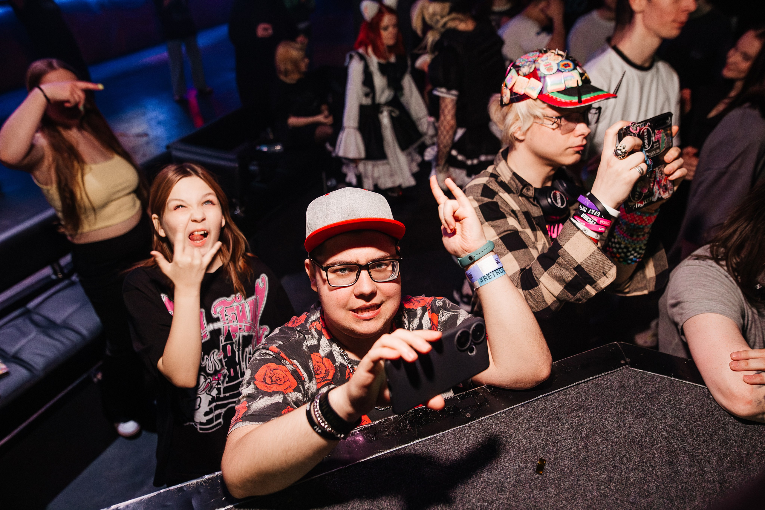 Хрися и Hotzzen. Pravda. 03.05.2025. Главная