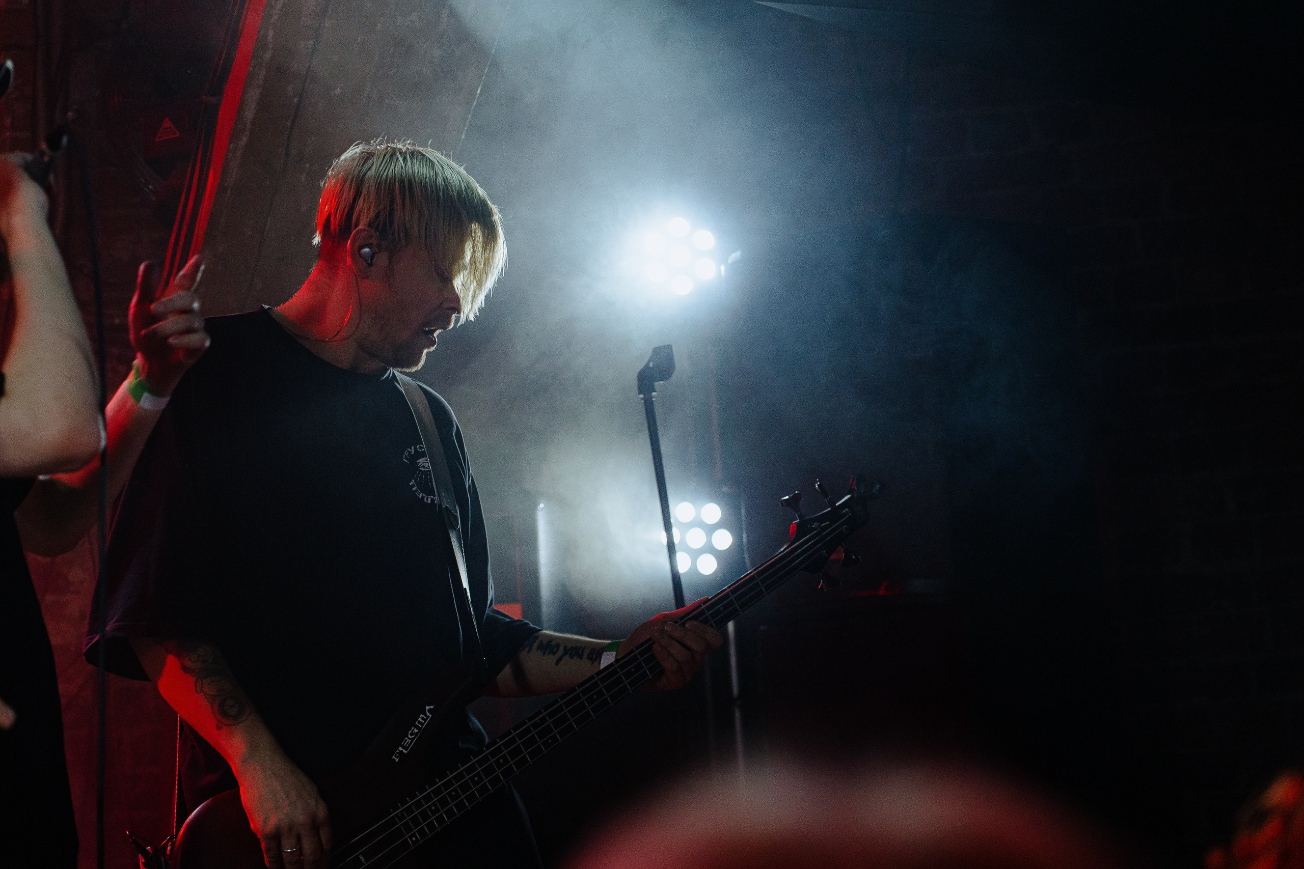 Port Avenue. Zoccolo 2.0. 21.11.2025. Главная