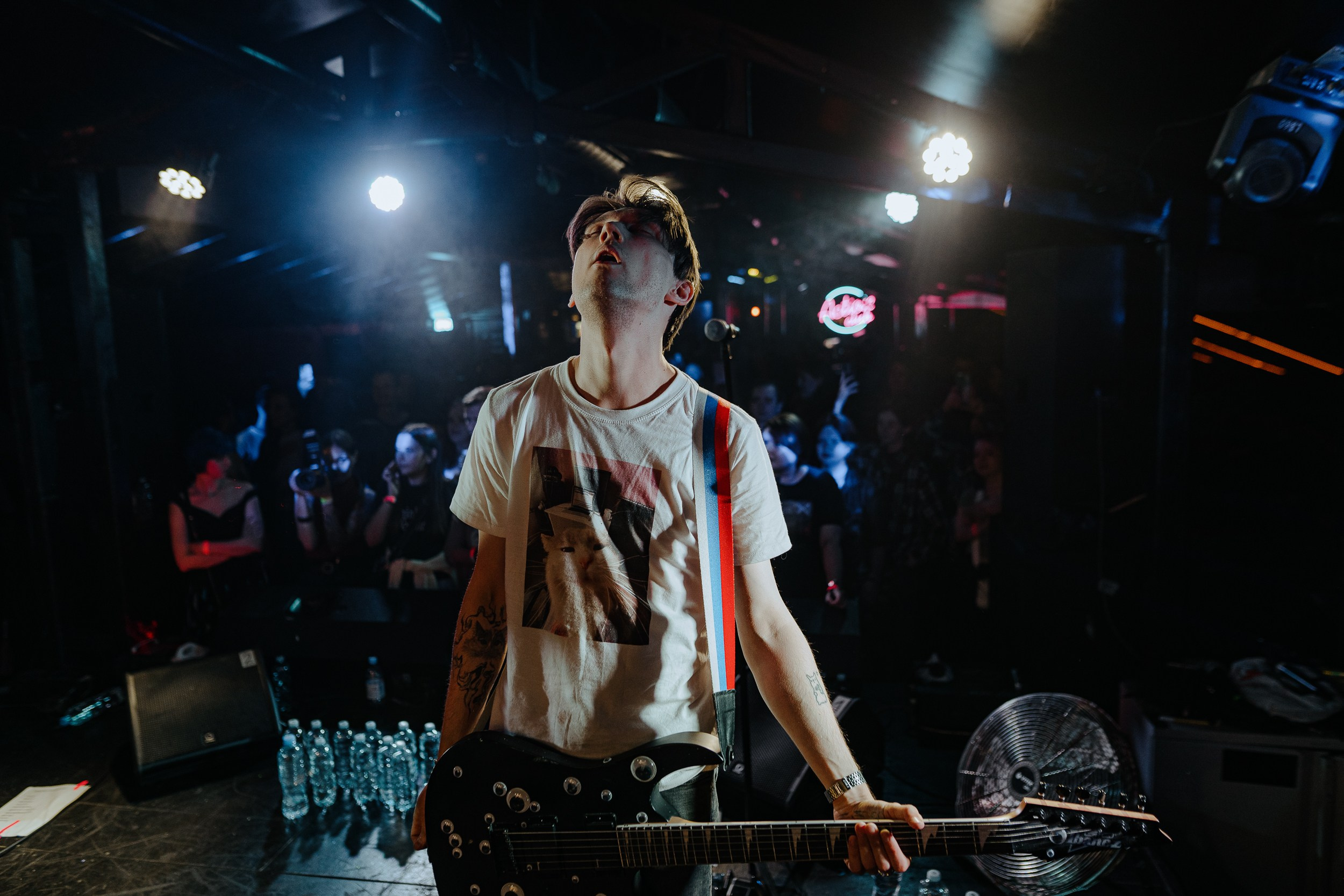 Фестиваль «ШУМ». Action. 16.08.2025. Главная