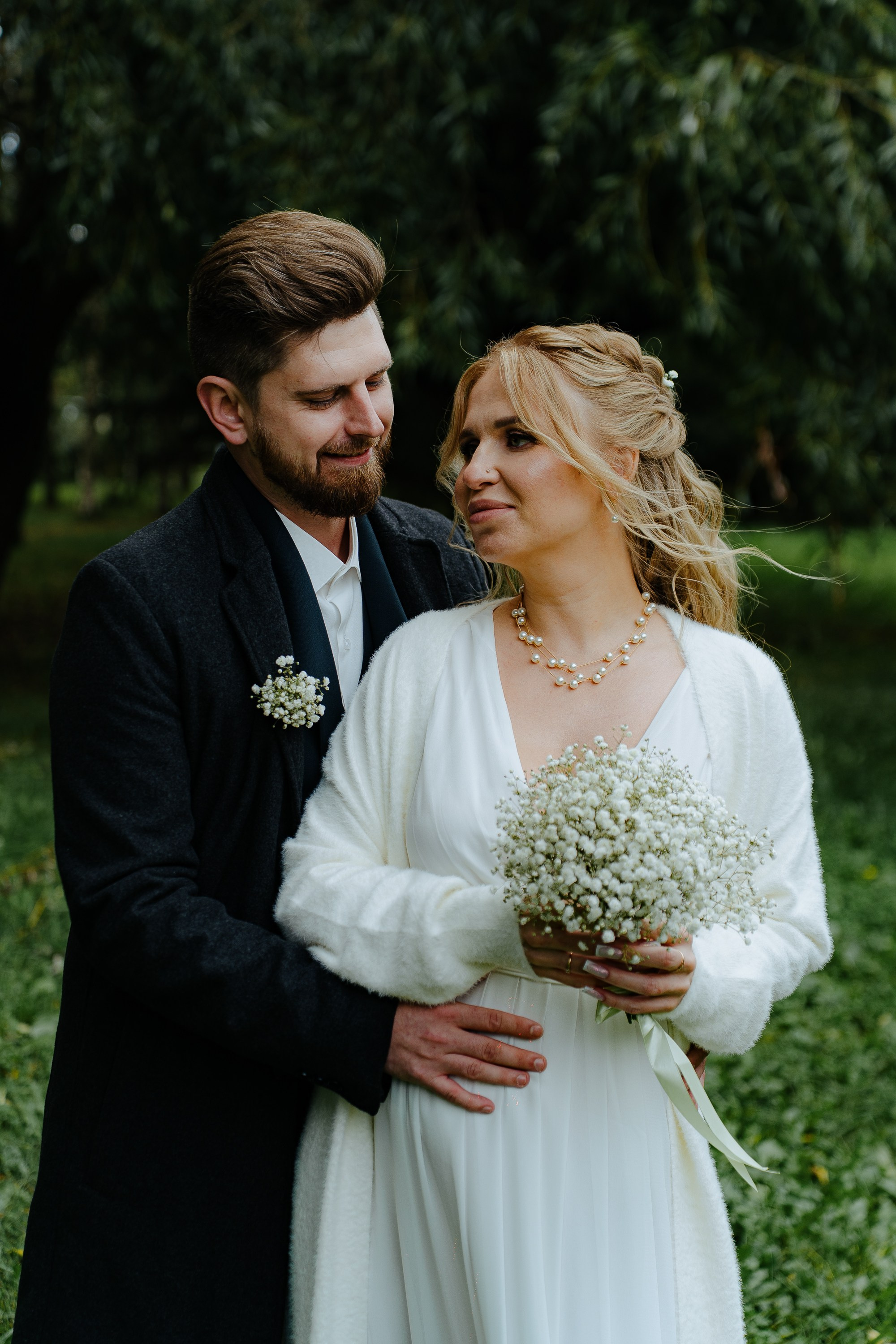 Максим и Маргарита. Главная