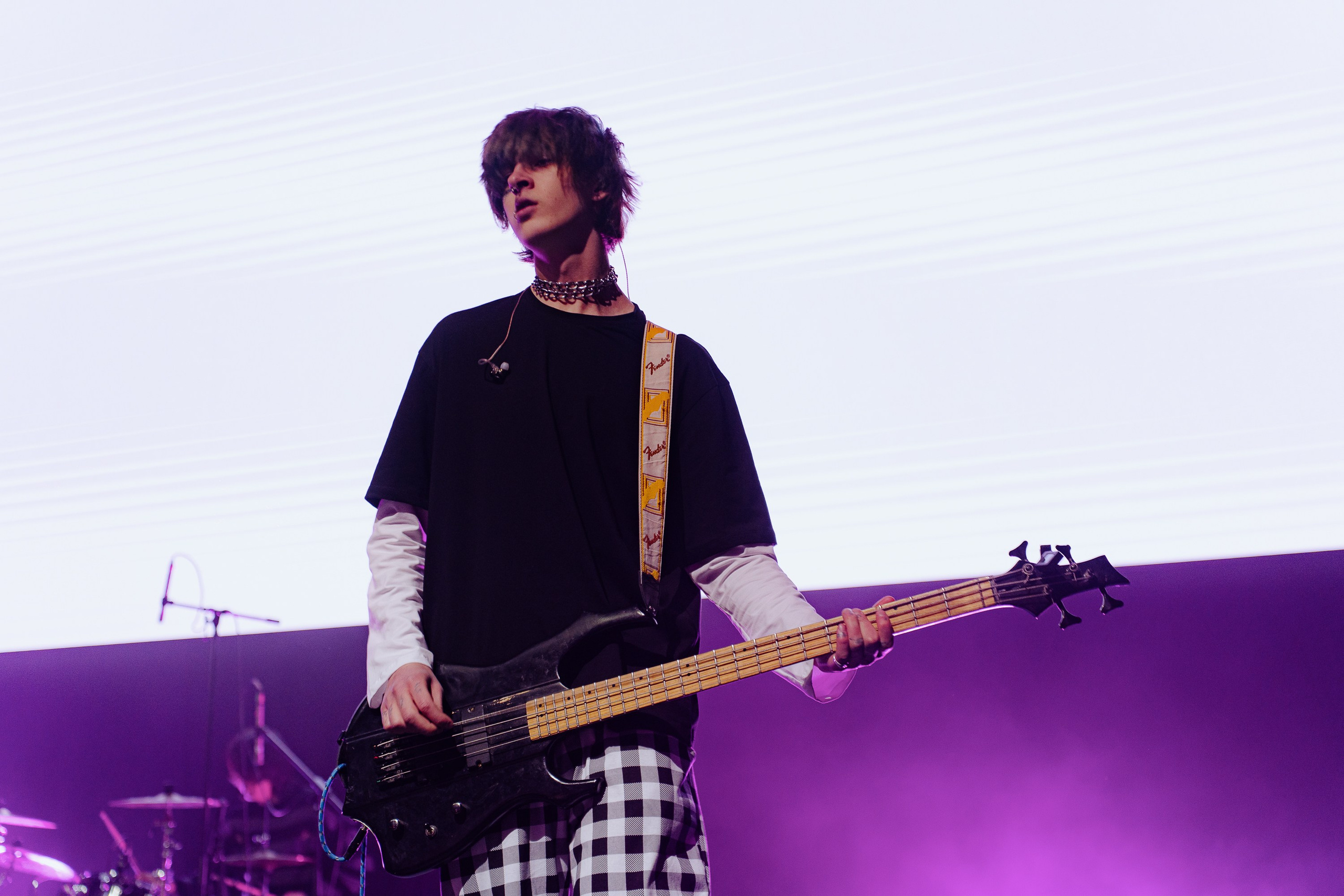 Molly Fest. Base. 20.02.2026. Главная