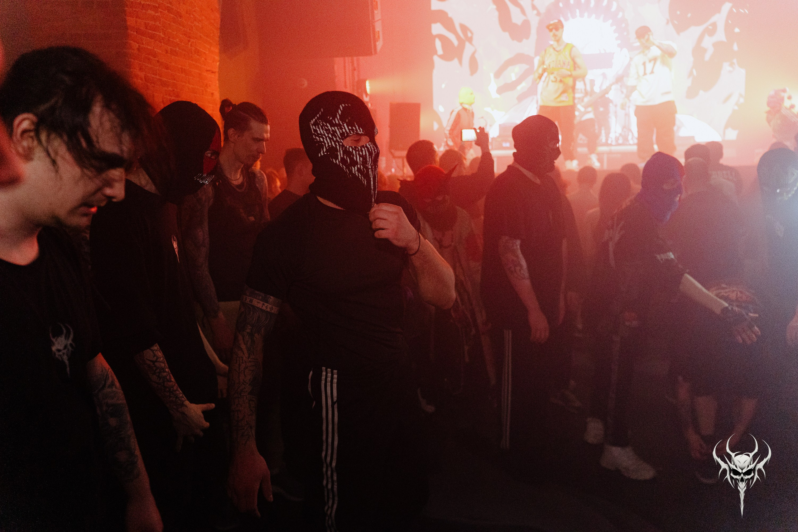 Dexdbell. Рассвет. 01.03.2026. Главная