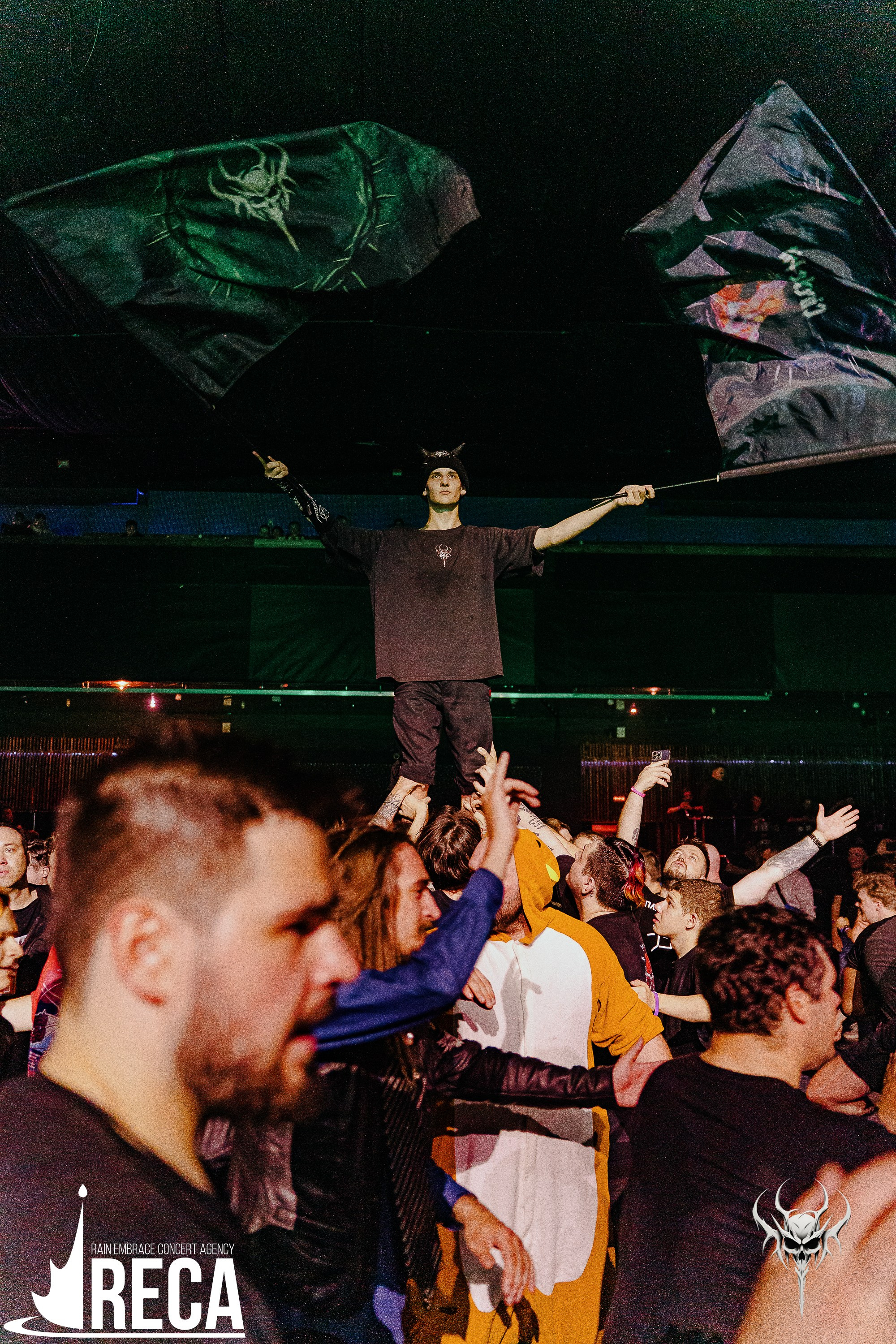 RECAFEST. BASE. 30.08.2025. Главная