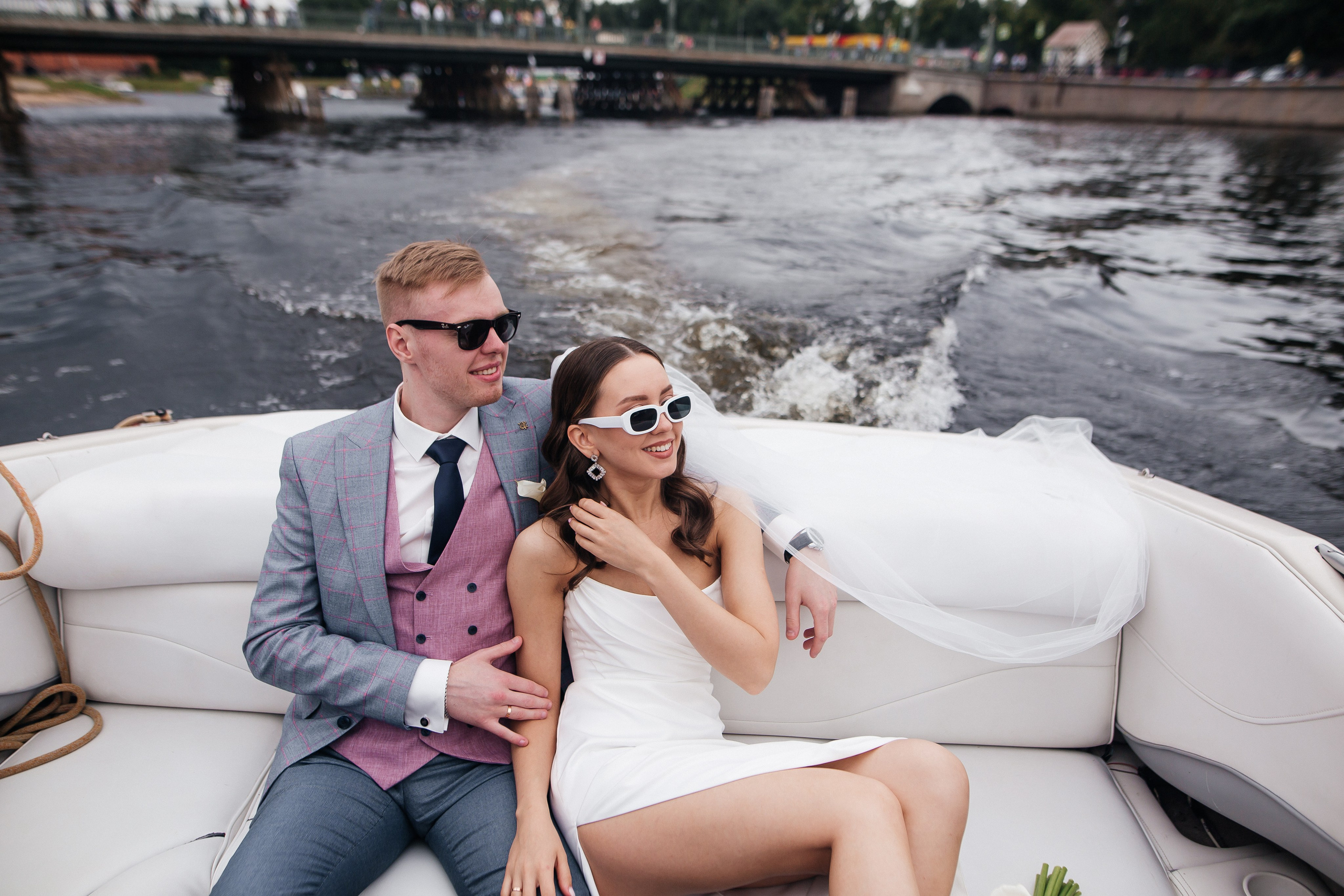 Станислав и Ксения. 08.08.2022. Главная