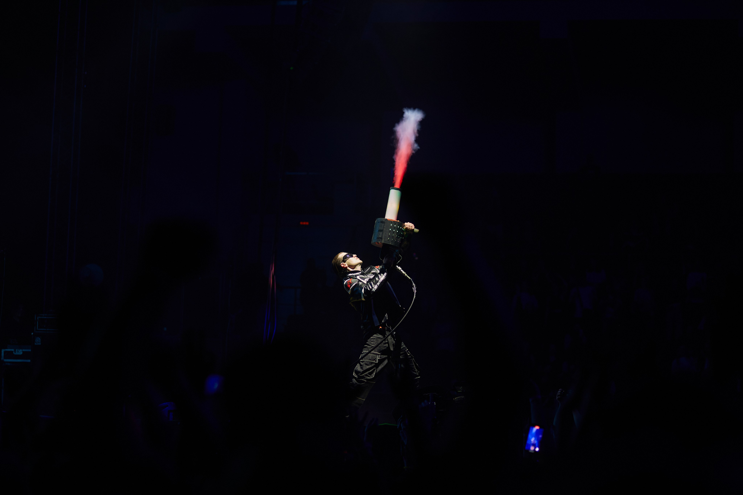 GSPD. Сибур Арена. 04.11.2023. Главная