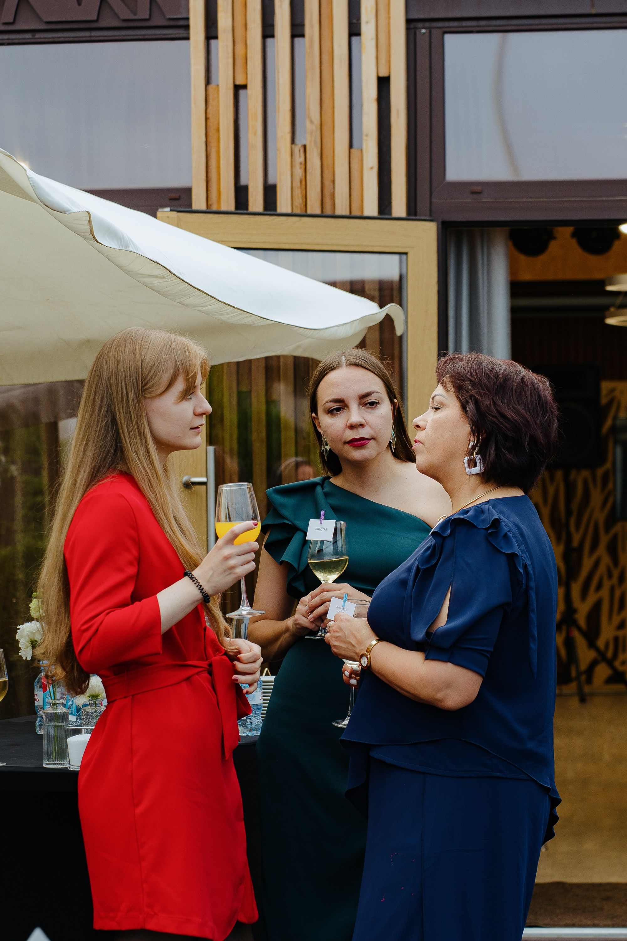 Тарас и Мария. Главная