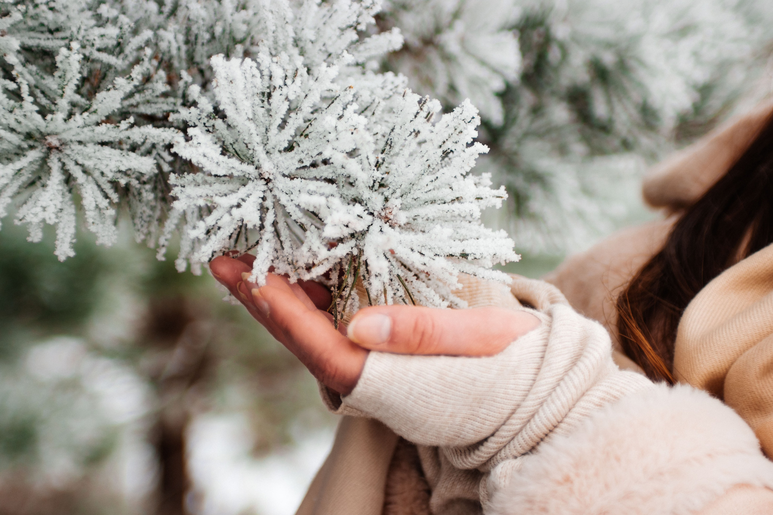 Anna A. Фотограф Артём Гусев