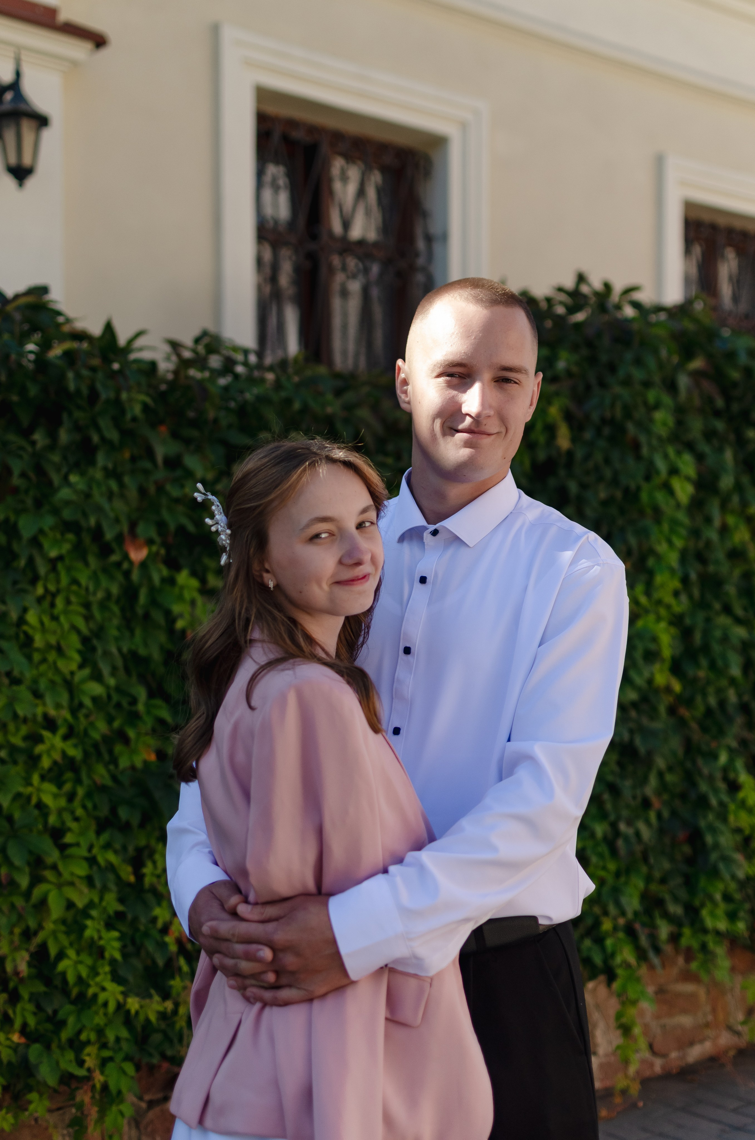 M&Z. Фотограф и контент-мейкер Пинск