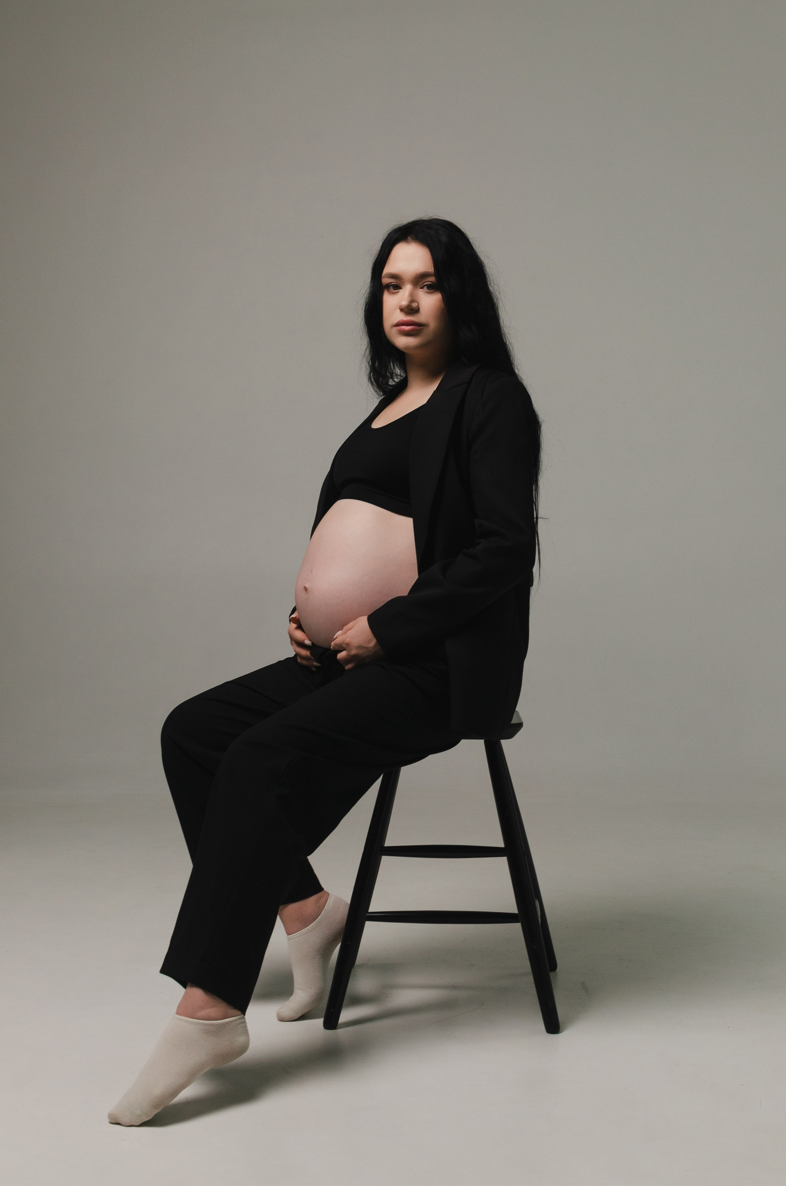 Беременность. Фотограф и контент-мейкер Пинск