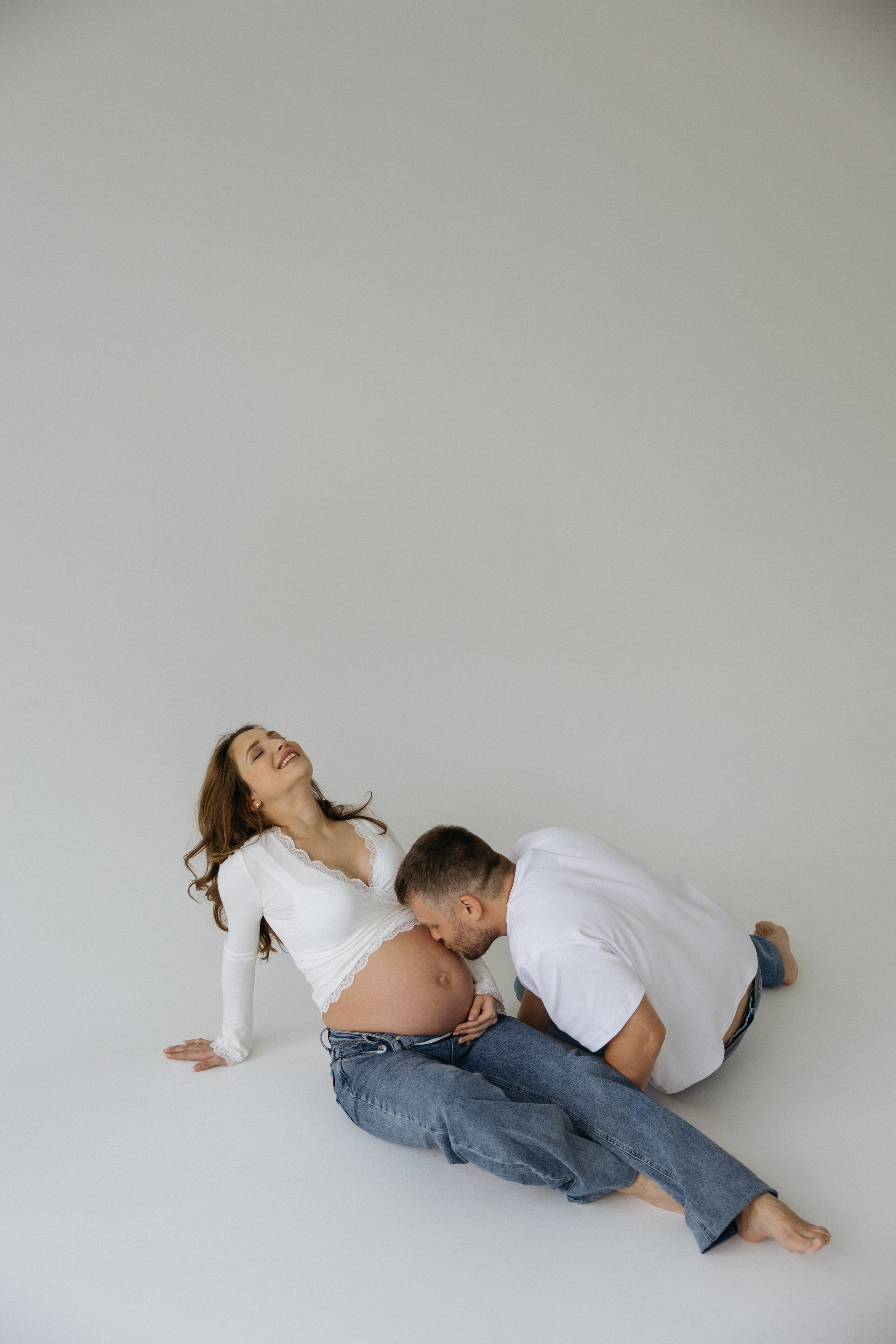 Плюс один. Свадебный фотограф в Москве Полина Лелетко