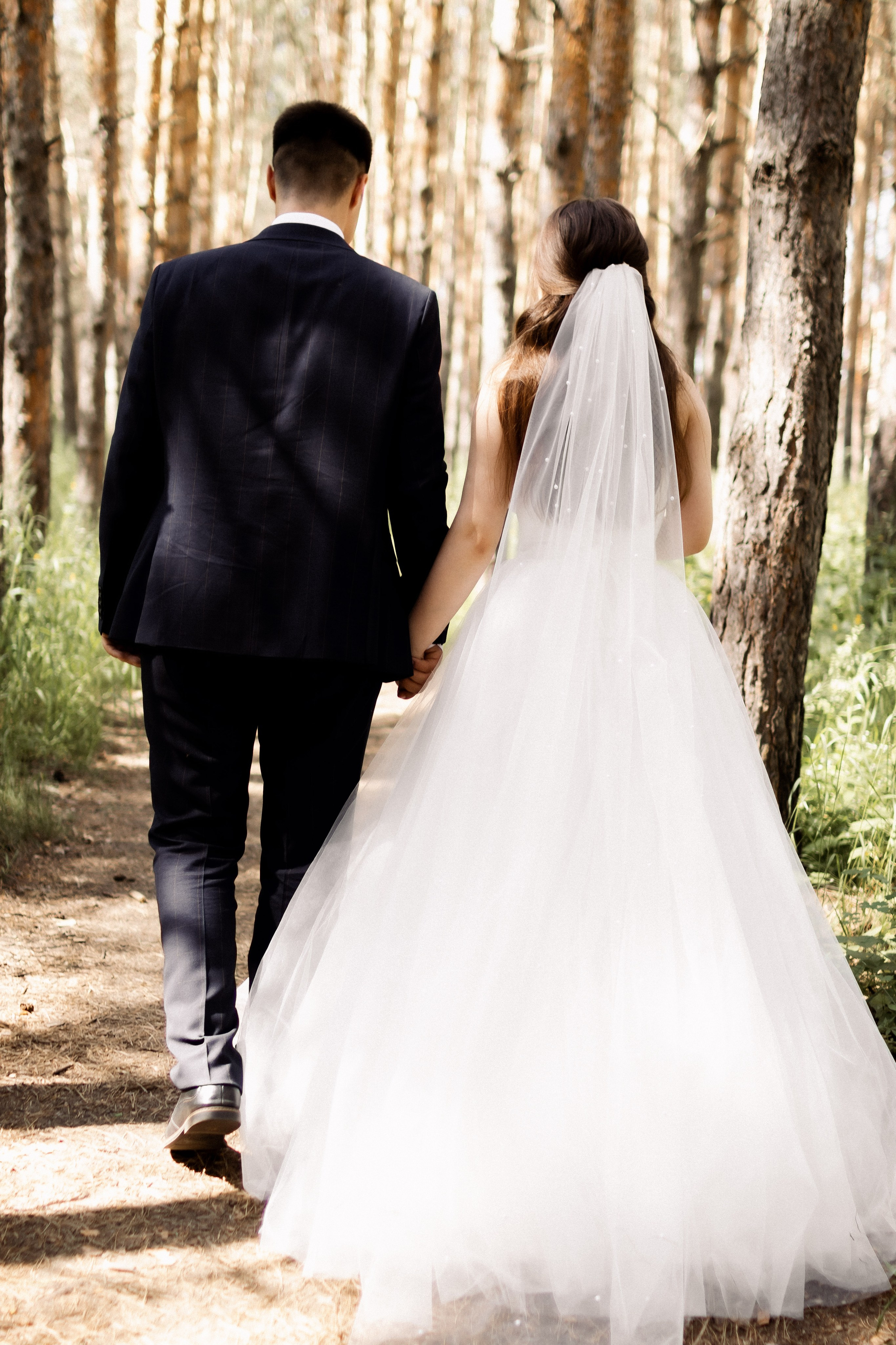 Антон и Ольга. Фотограф в Челябинске Наталья Епимахова