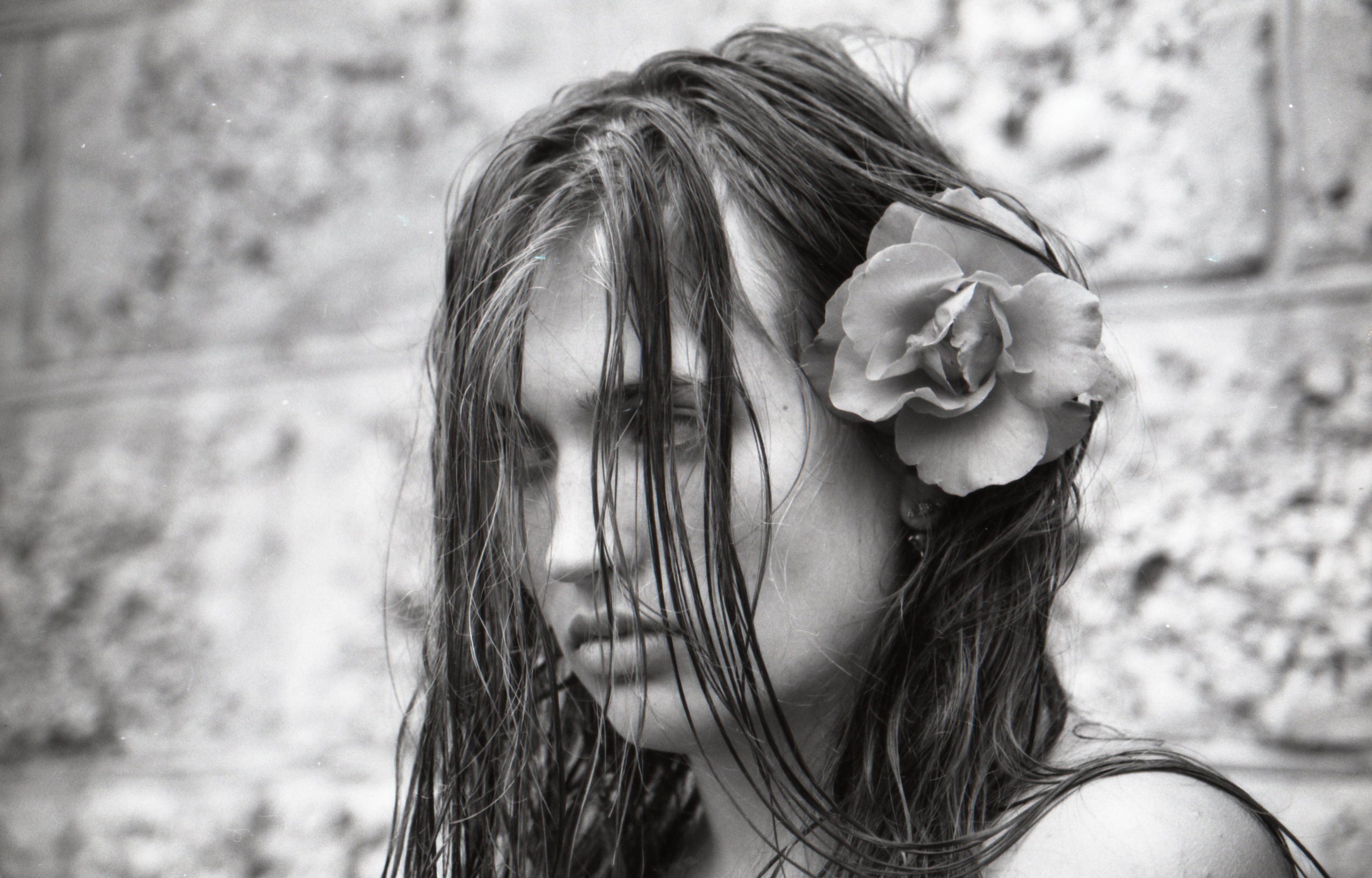 Ч/б плёнка. Фотограф в Москве Юлия Карпова