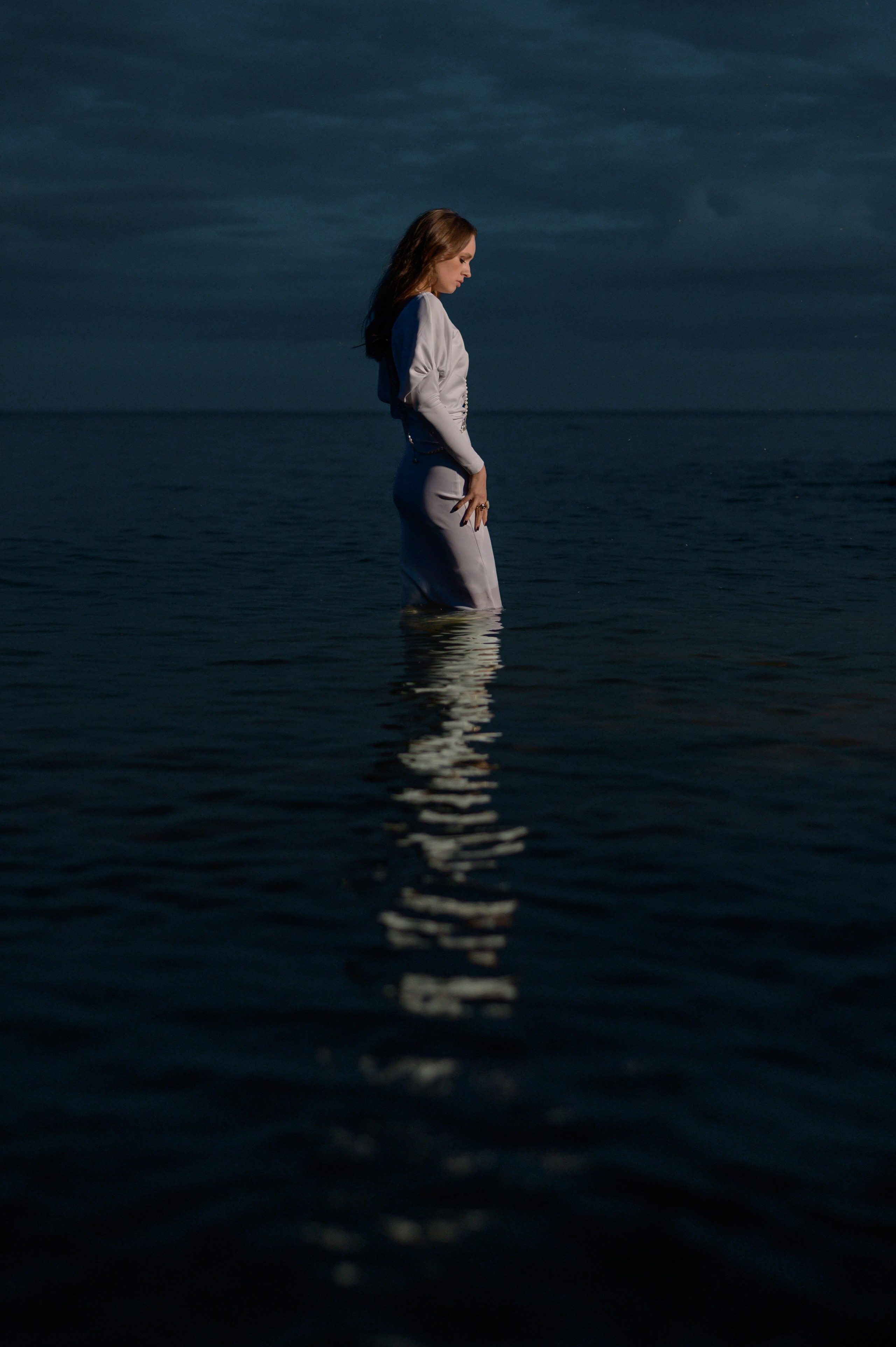 «Полюшко». Портретный фотограф в Санкт-Петербурге Дмитриева Наталия