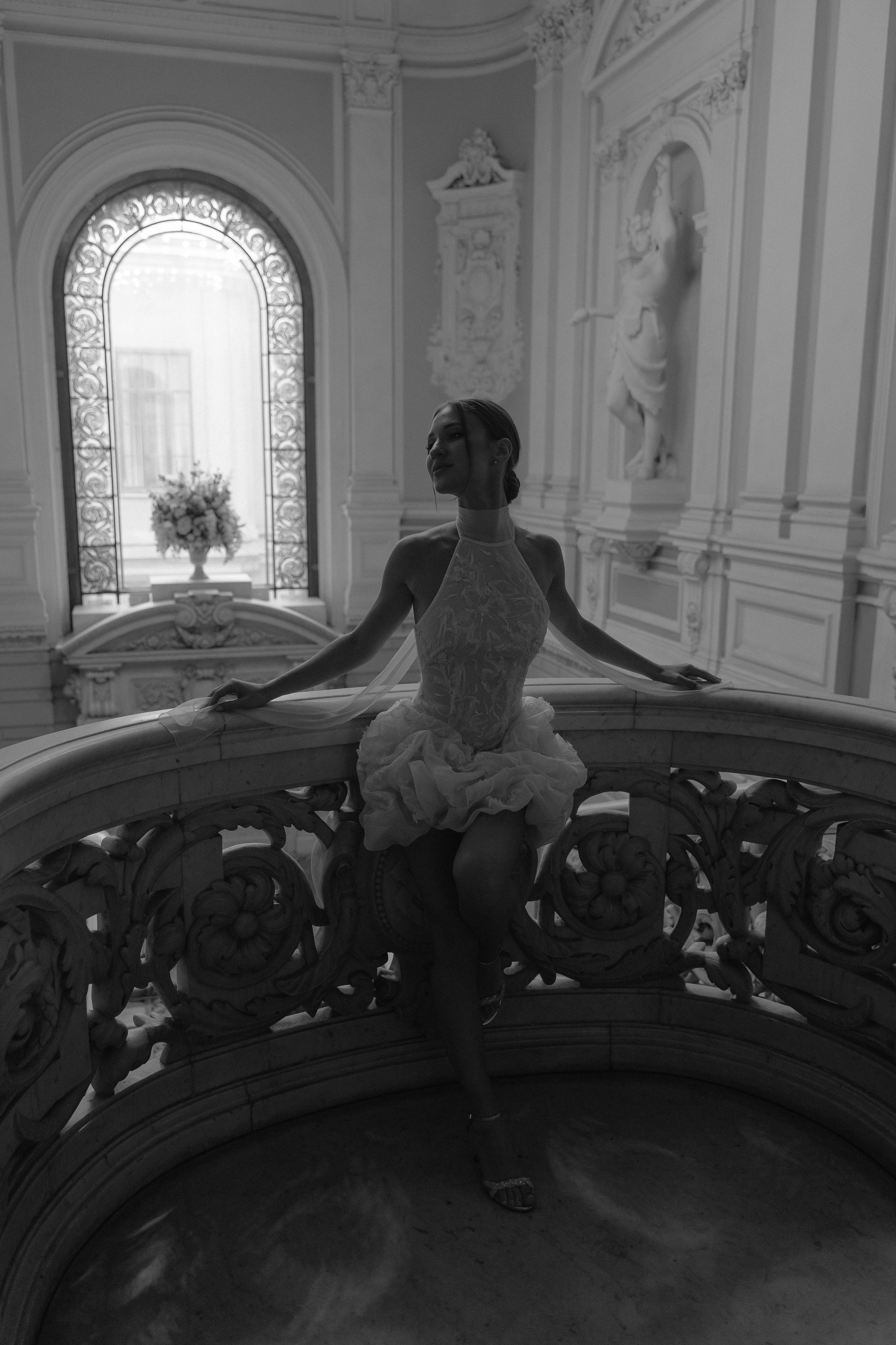 V&D. Свадебный фотограф — Наталья Фед СПб/Москва