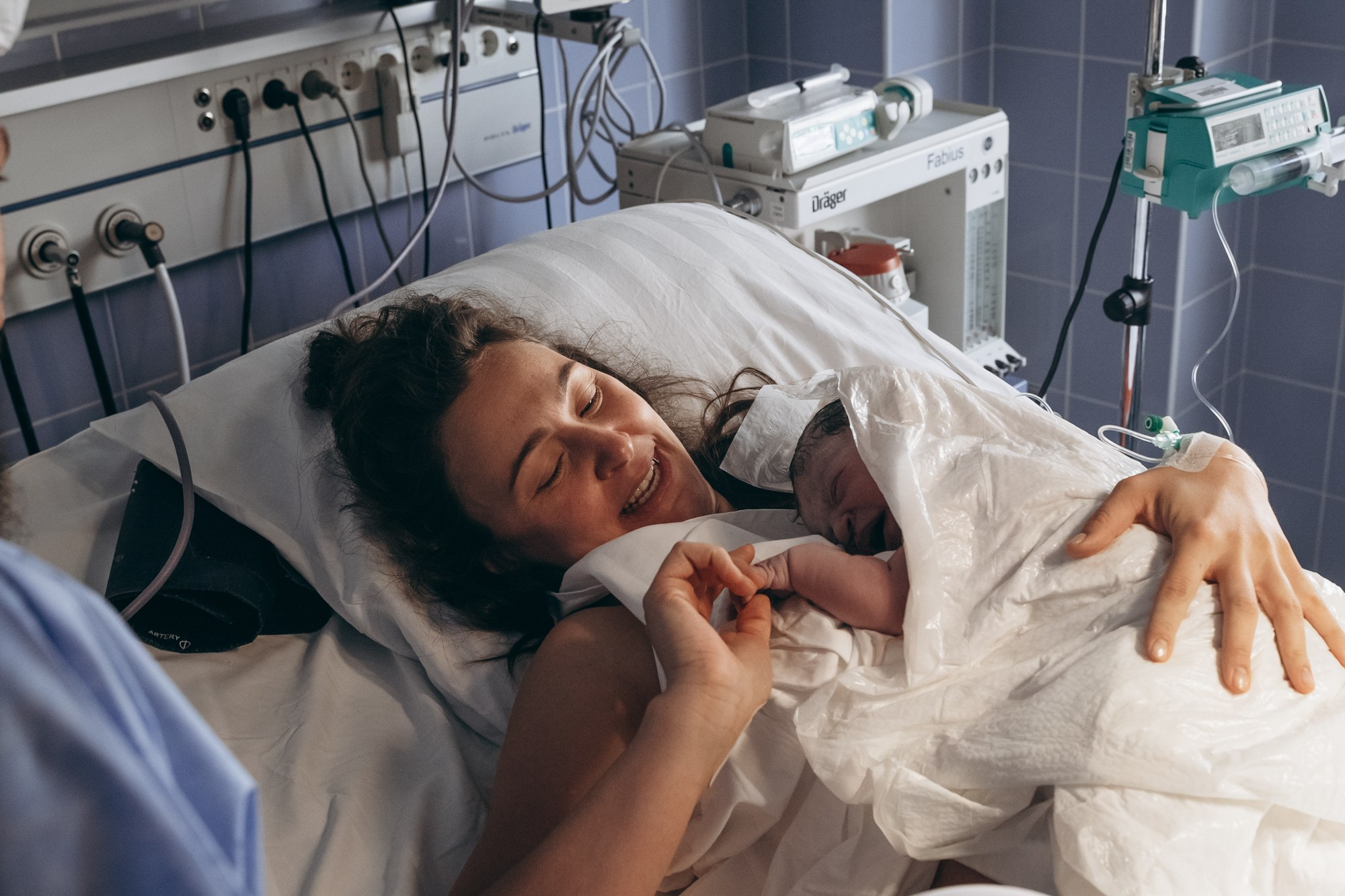 Фотограф на роды в Москве. Фотограф на роды в Москве Алла Rockymouse