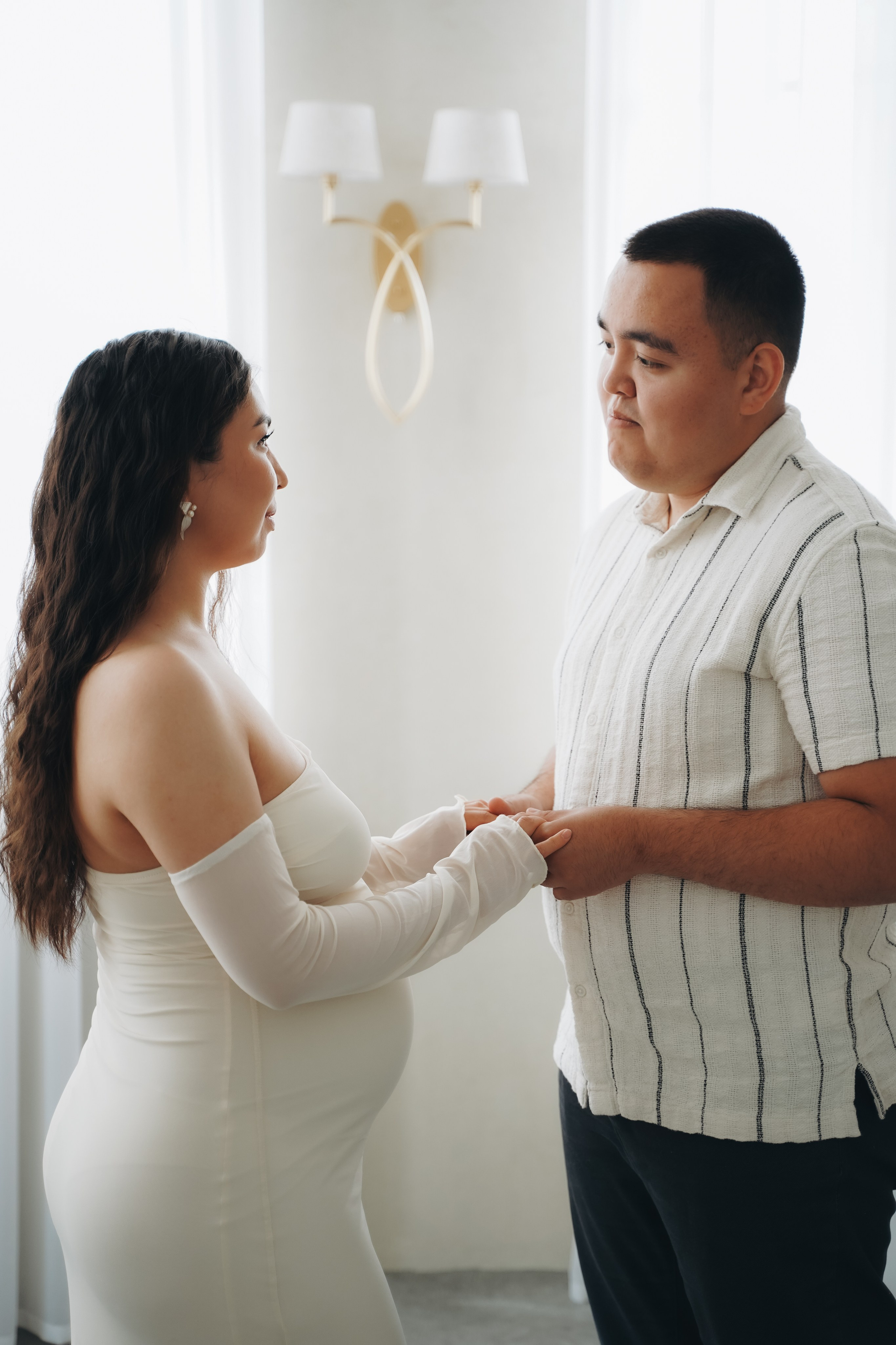 Эмиль и Карина. Фото и видео для вас в Астрахани!