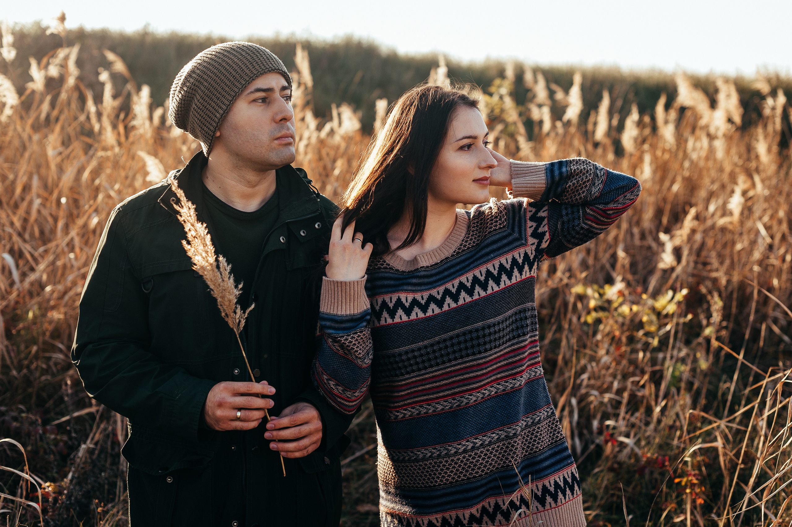 Love-Story. Фотограф Русанова Анастасия Майкоп Краснодар Краснодарский край