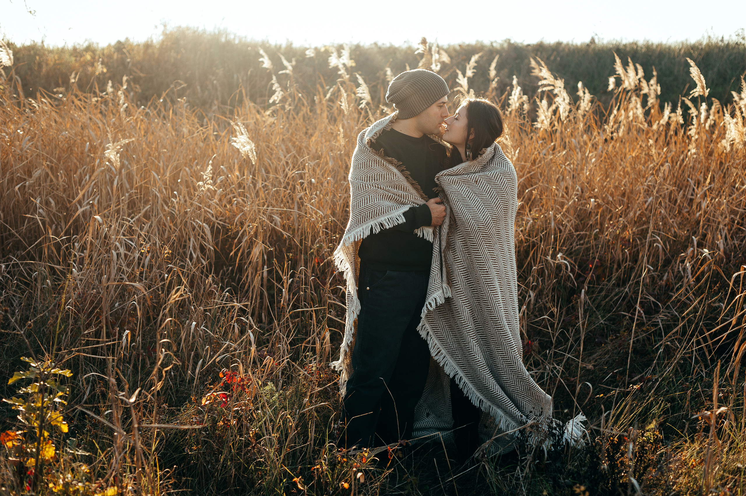Love-Story. Фотограф Русанова Анастасия Майкоп Краснодар Краснодарский край