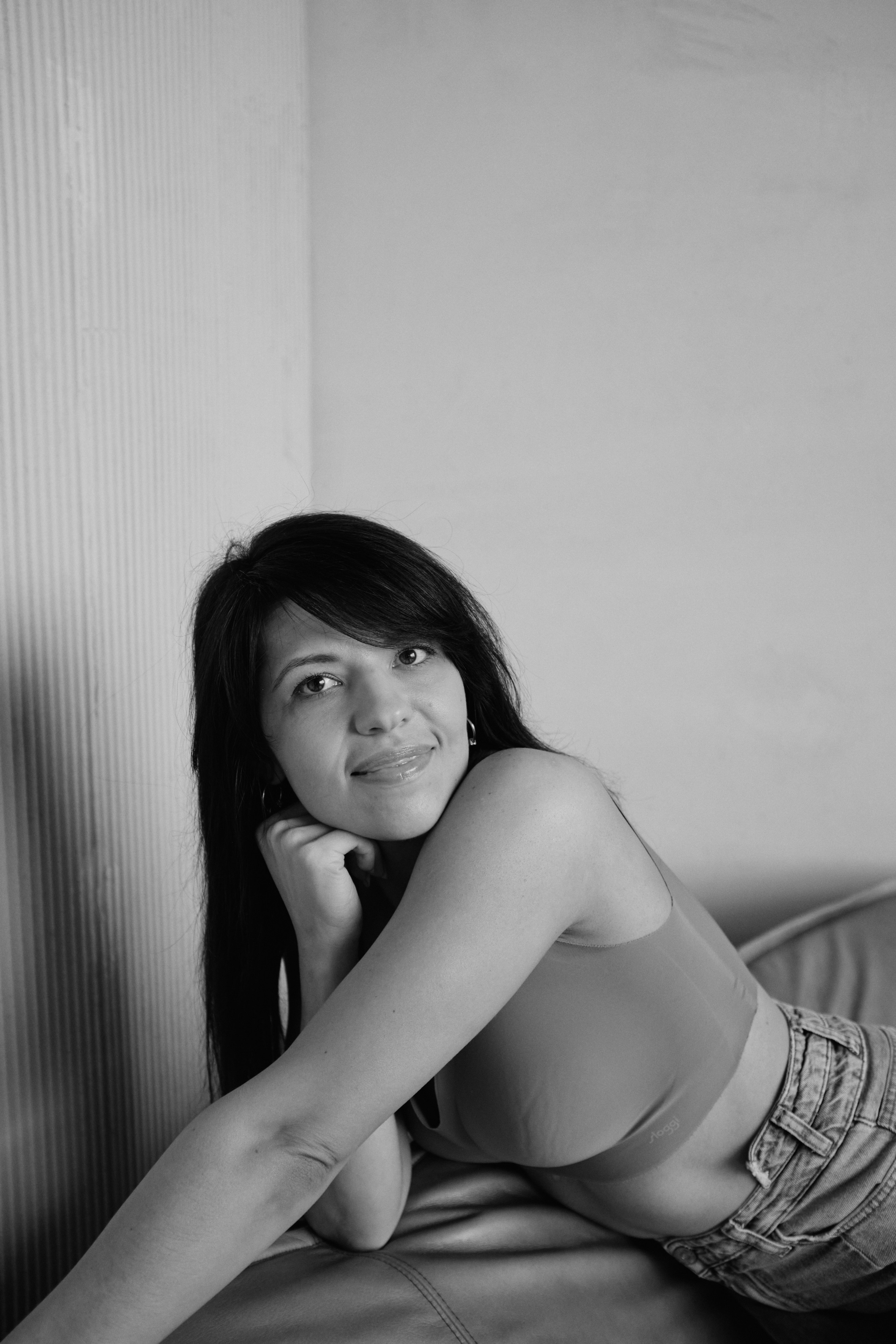 Наталия. Фотограф дарья родионова