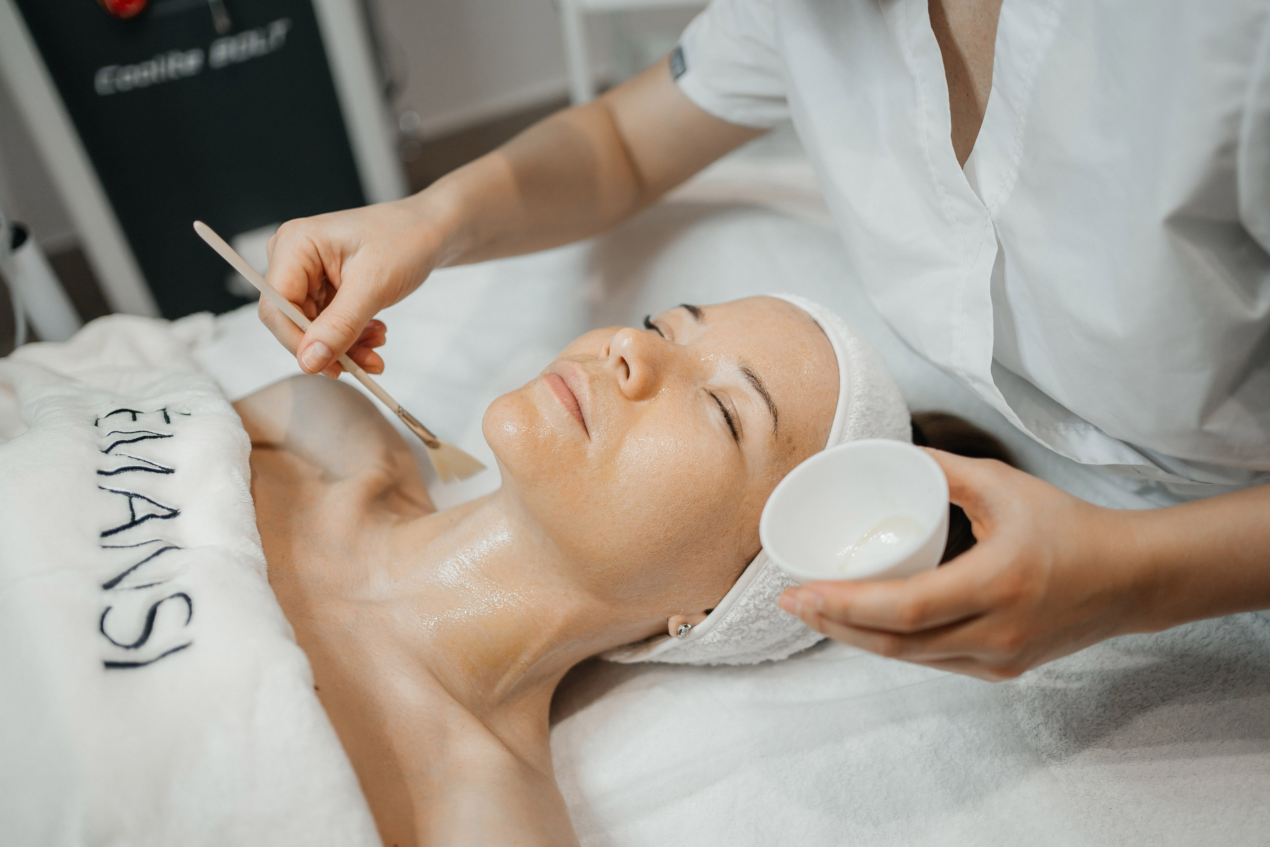 Контент съемка