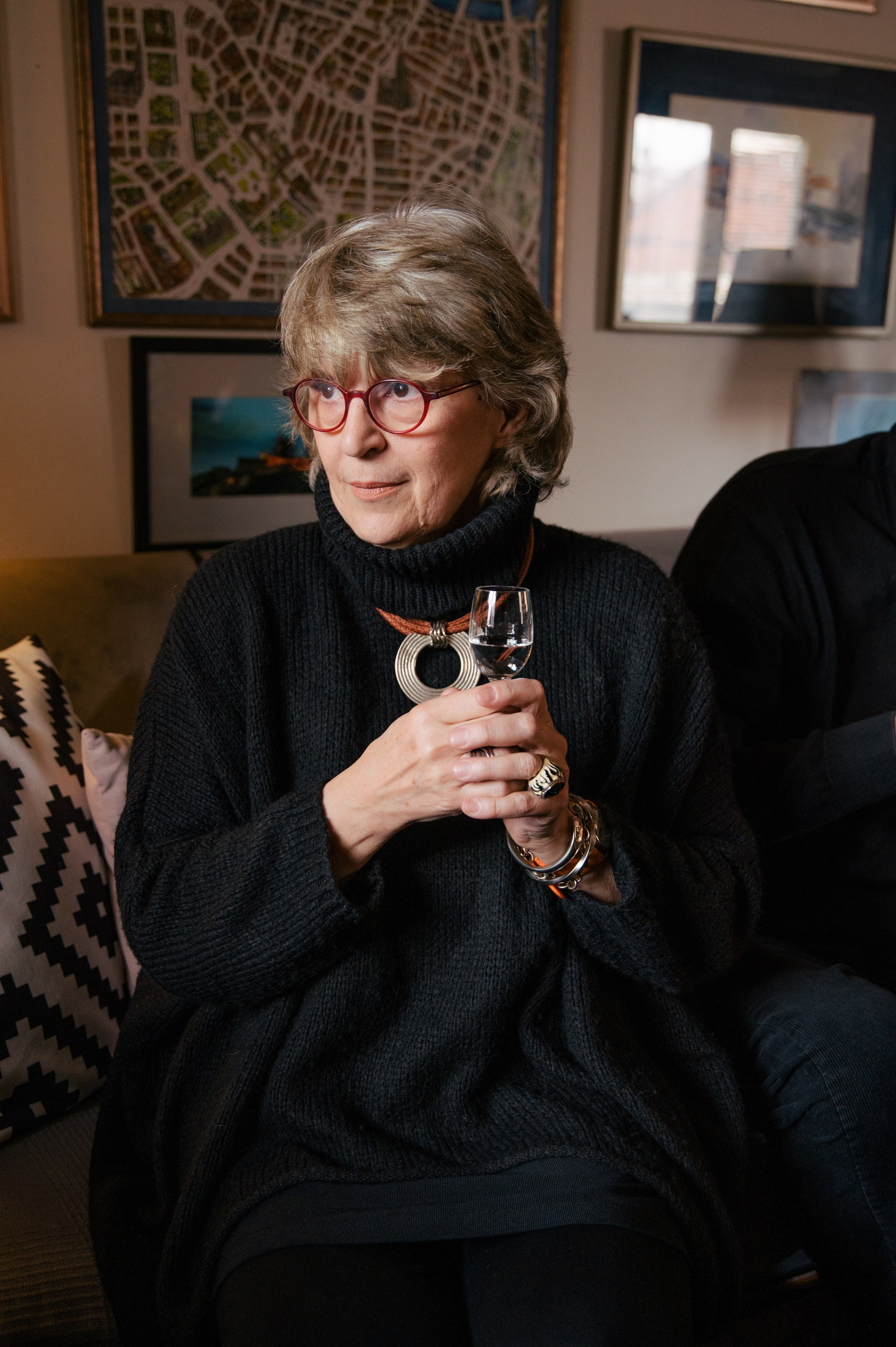 Nina&Nikola. Art-photographer Ira Wind