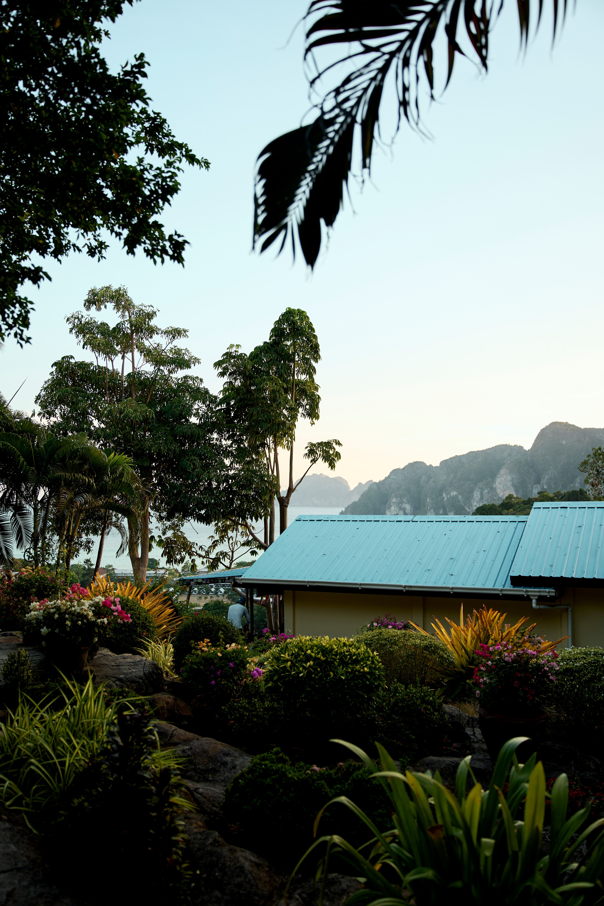 ТАИЛАНД. Студийный фотограф в Екатеринбурге Бшари Заана