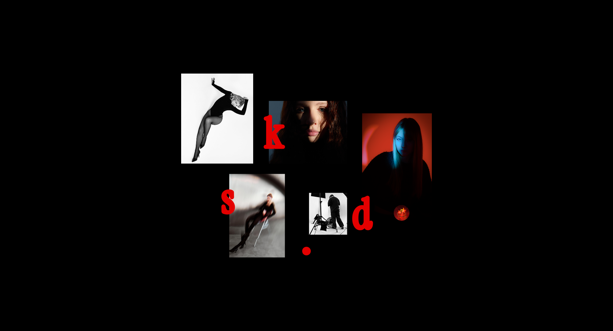 Ян Радикевич — фотограф из Москвы