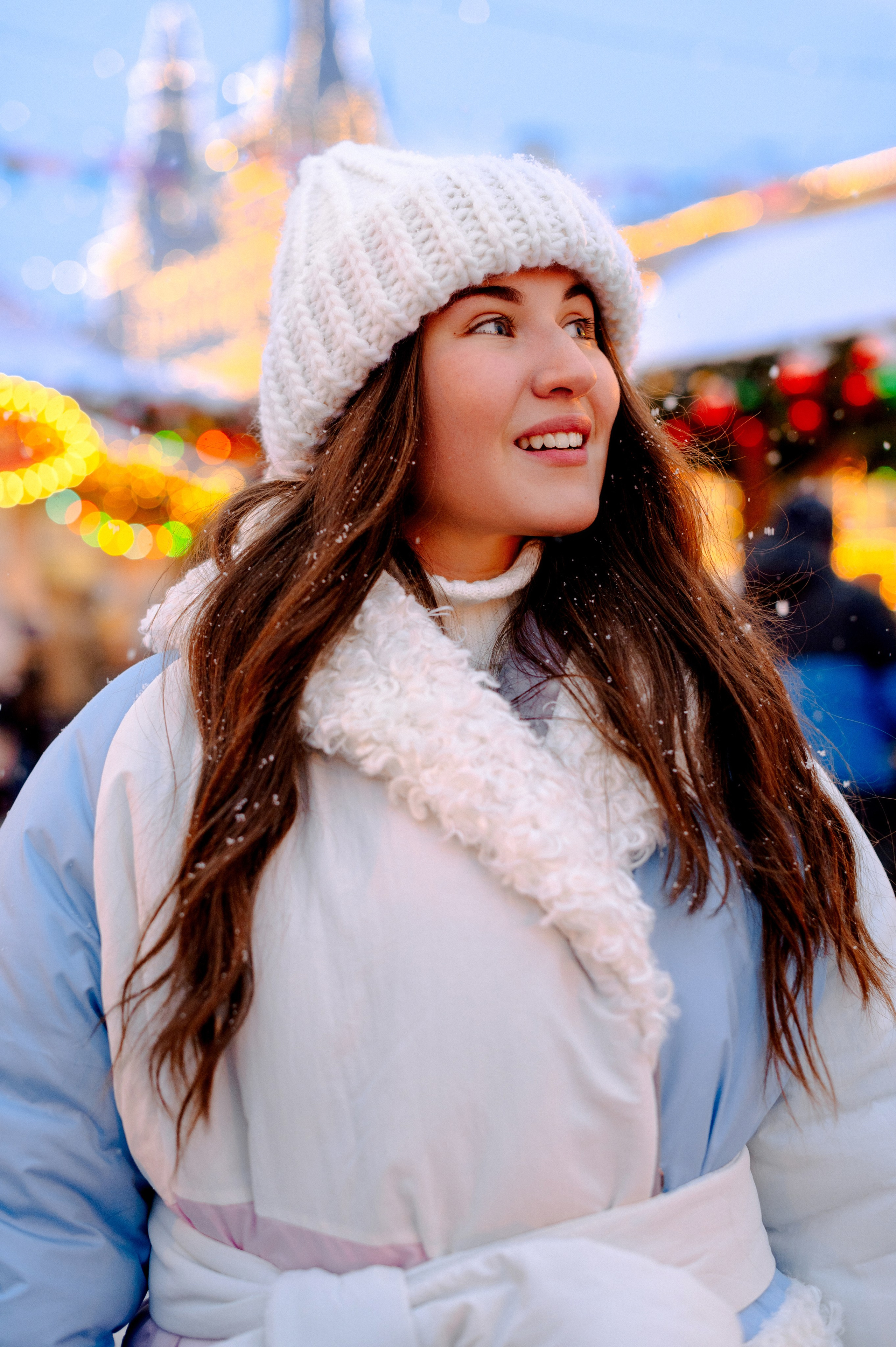 ДАША + СЕРЕЖА. Шашкова Вероника / Свадебный и семейный фотограф Москва и Ярославль