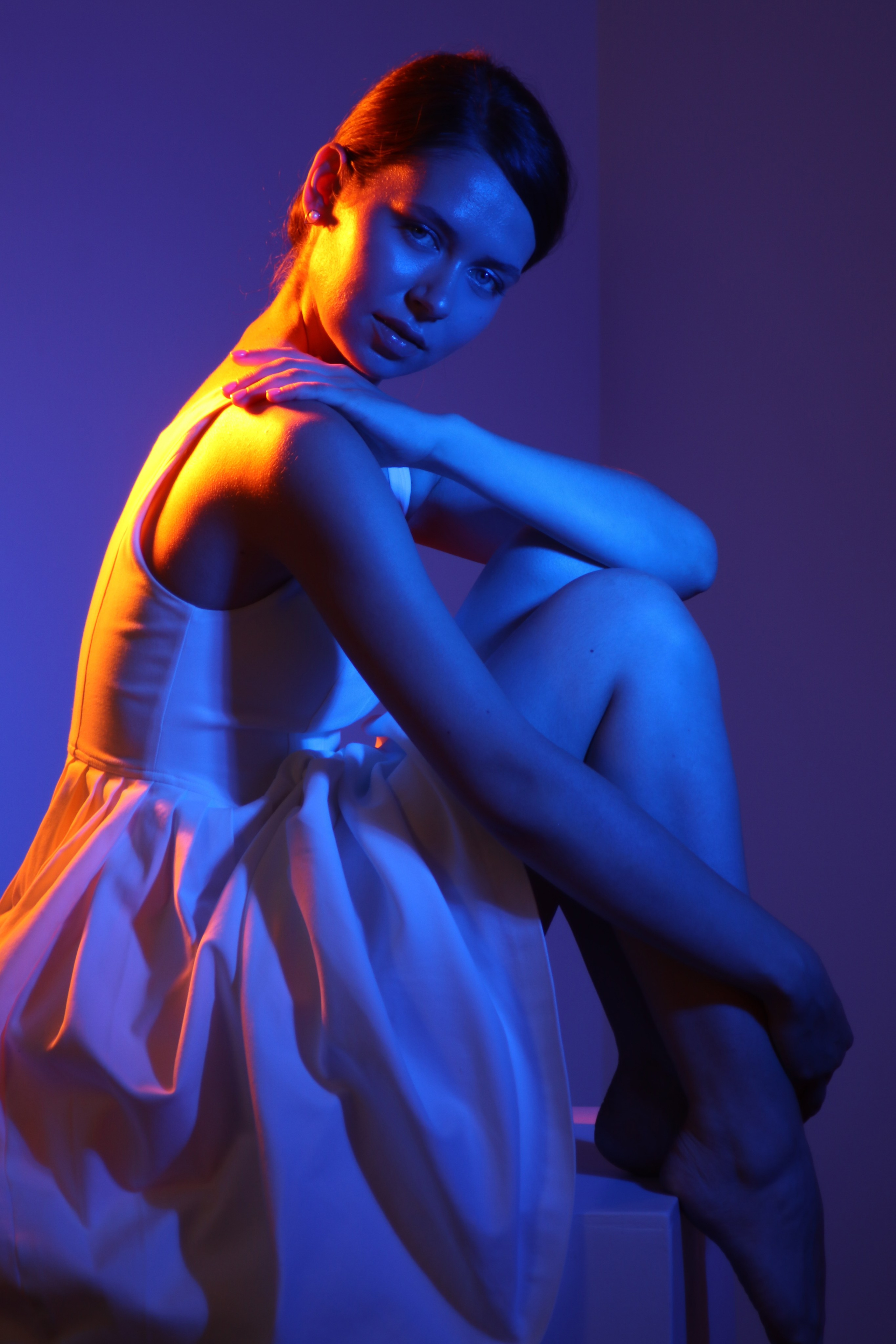 Портфолио учеников — примеры работ после обучения в Фотошколе Lectory 4.06. Фотошкола Екатеринбург Lectory 4.06