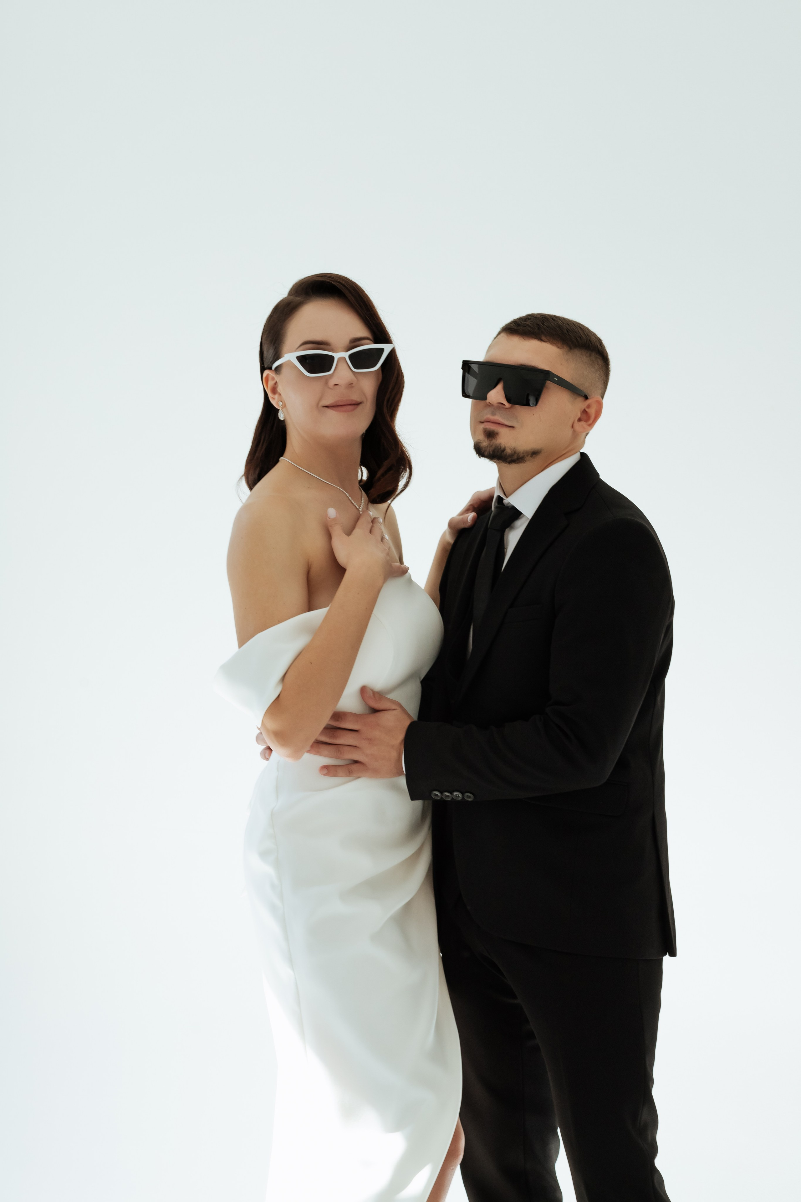 Свадьба Артёма и Лилии. Свадебный и семейный фотограф в Краснодарском крае