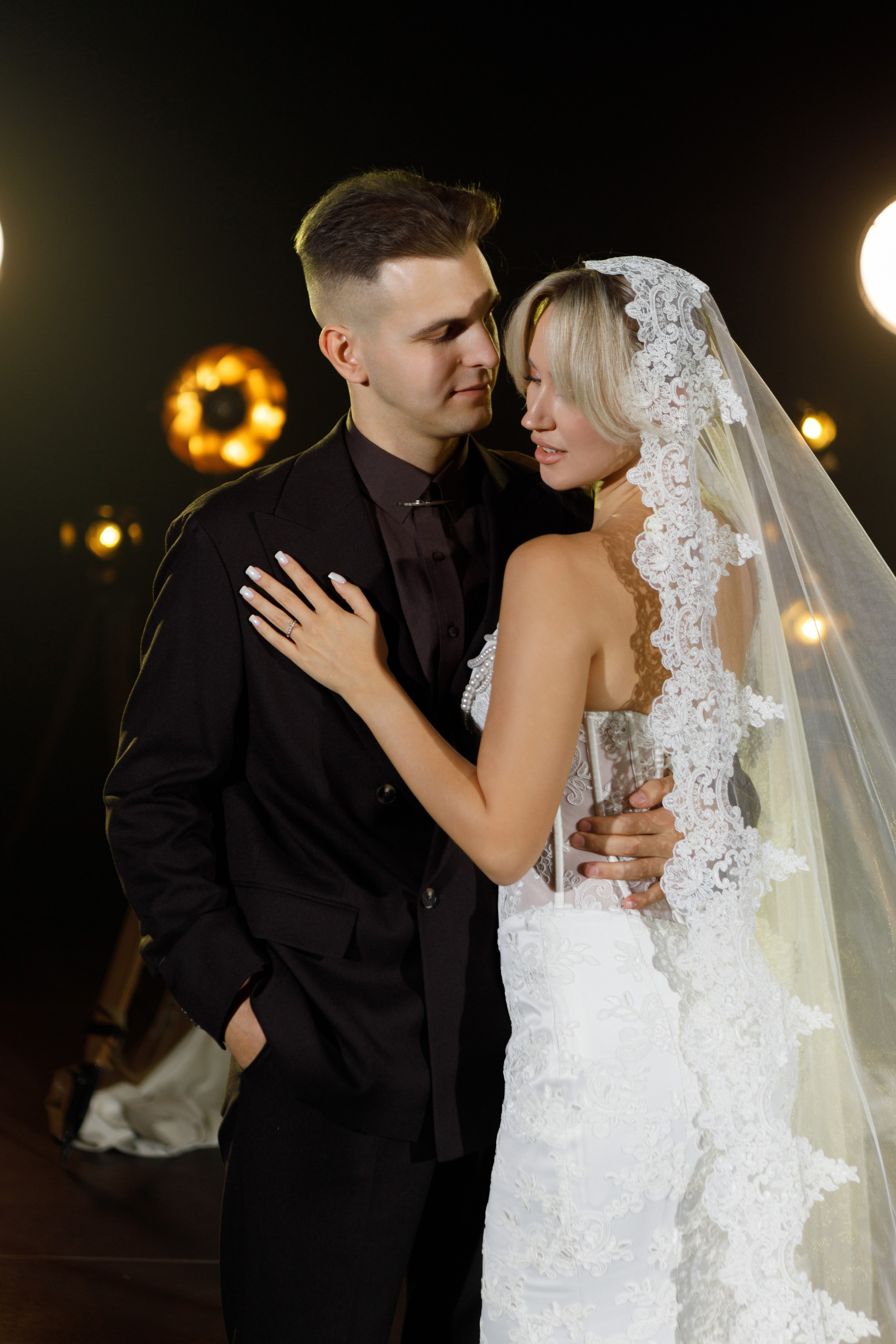 Свадебная фотосессия в Ростове-на-Дону. Свадебный фотограф Ростов на Дону / Таганрог — Усачева Анастасия