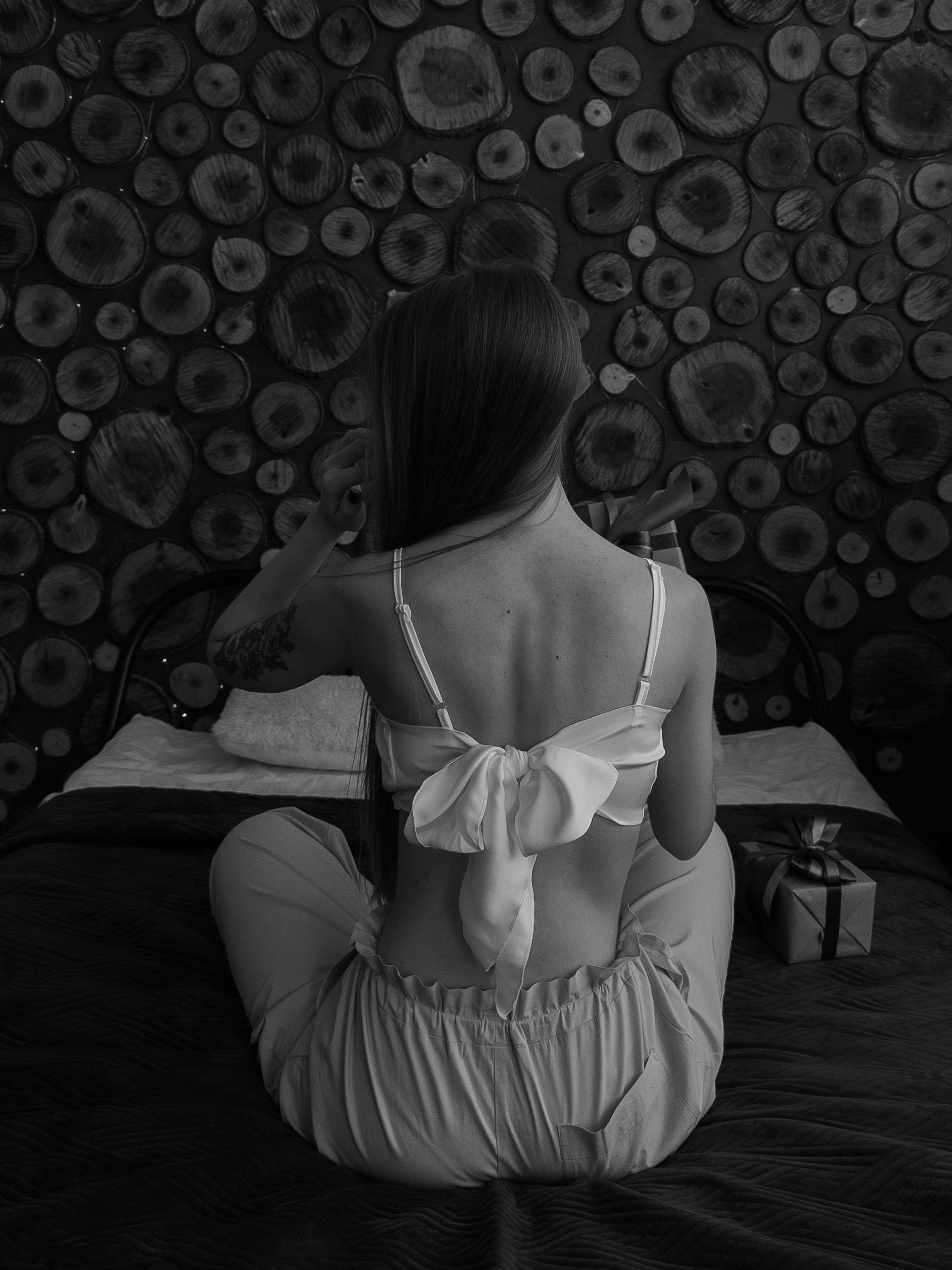 Индивидуальные фотосессии. Лера Ютан фотограф Барнаул