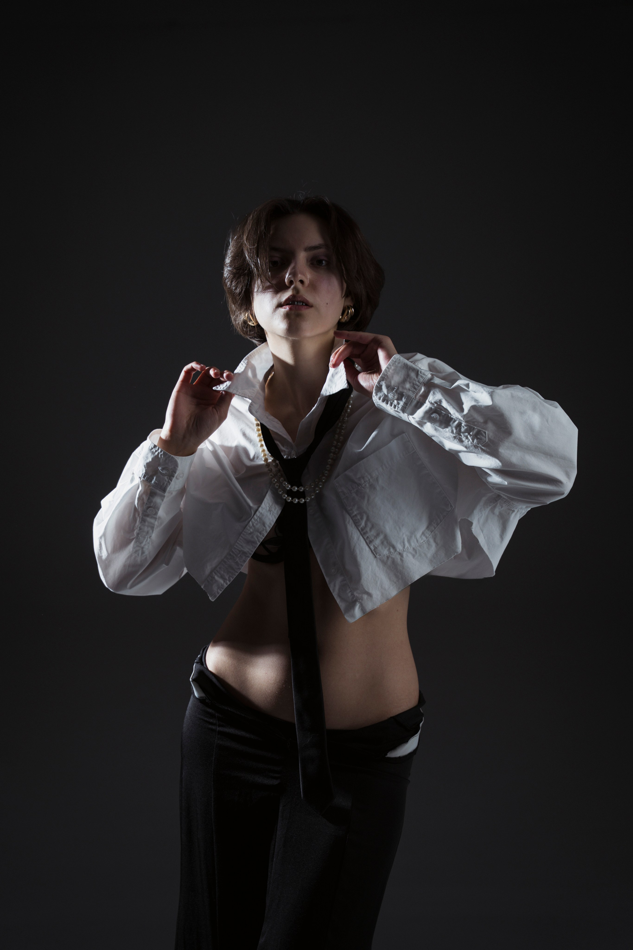 Индивидуальные фотосессии. Лера Ютан фотограф Барнаул