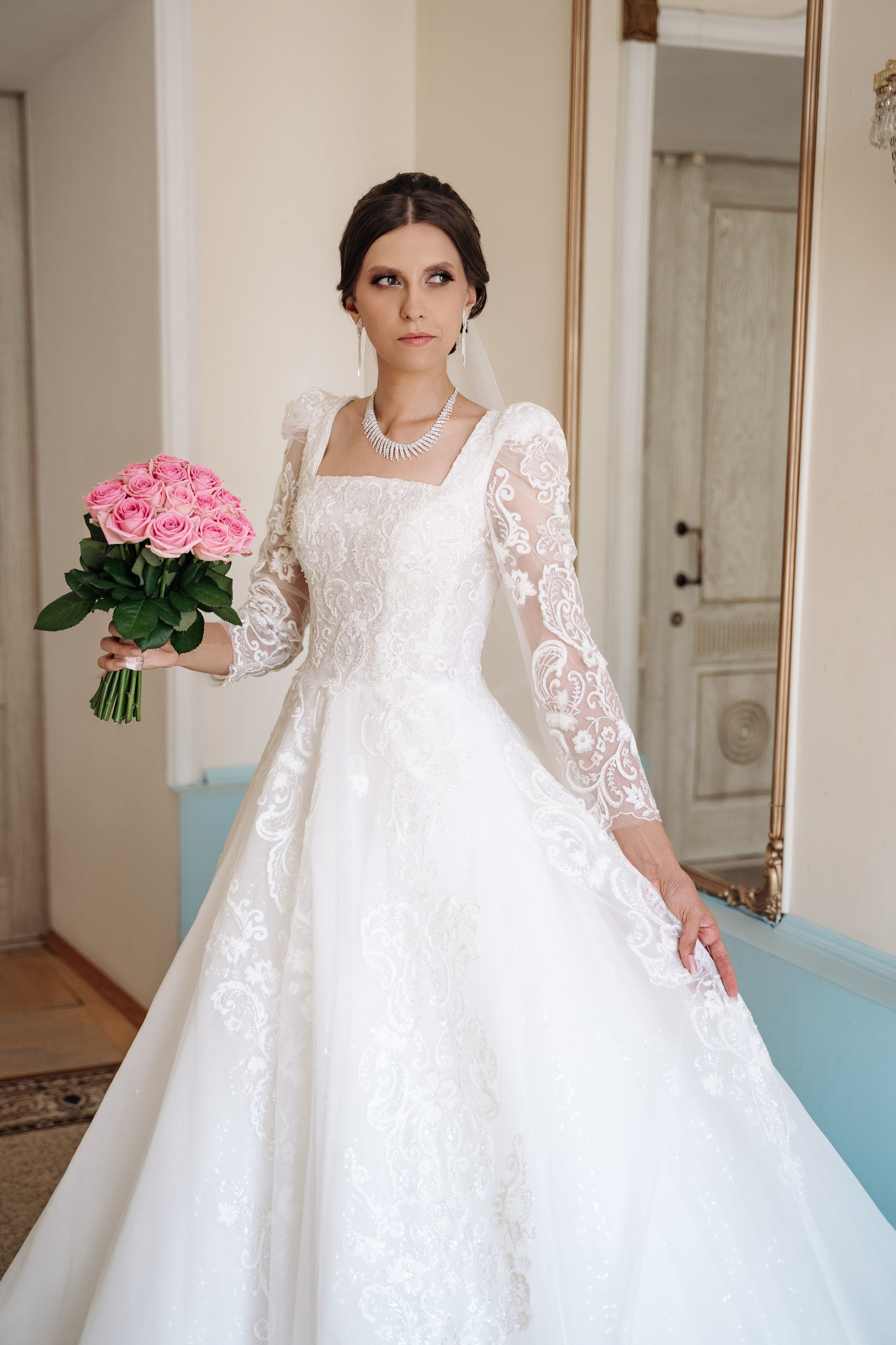 Степан и Любовь. Фотограф и видеограф в Смоленске Денис Медведев