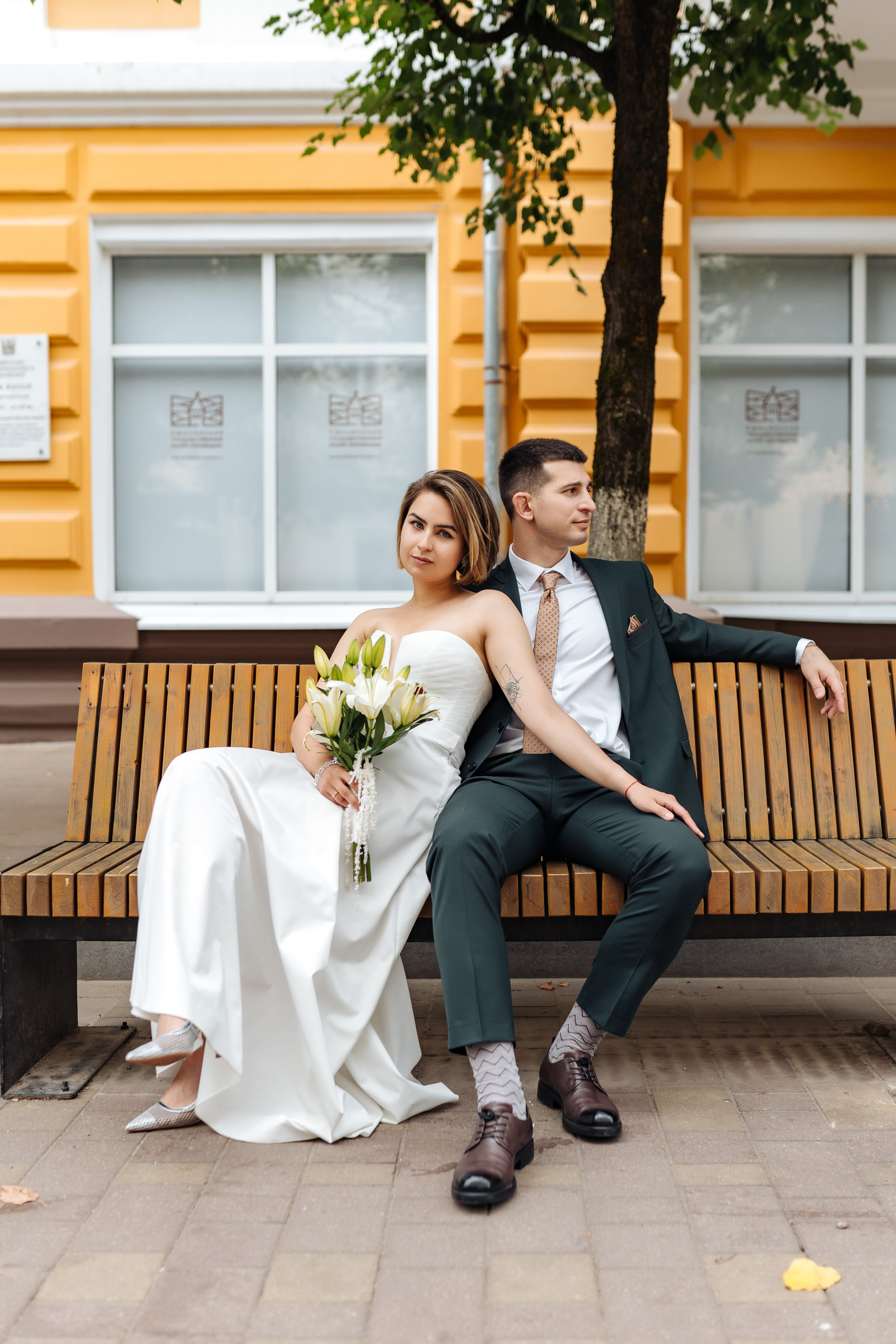 АВГУСТ 2026. Фотограф и видеограф в Смоленске Денис Медведев