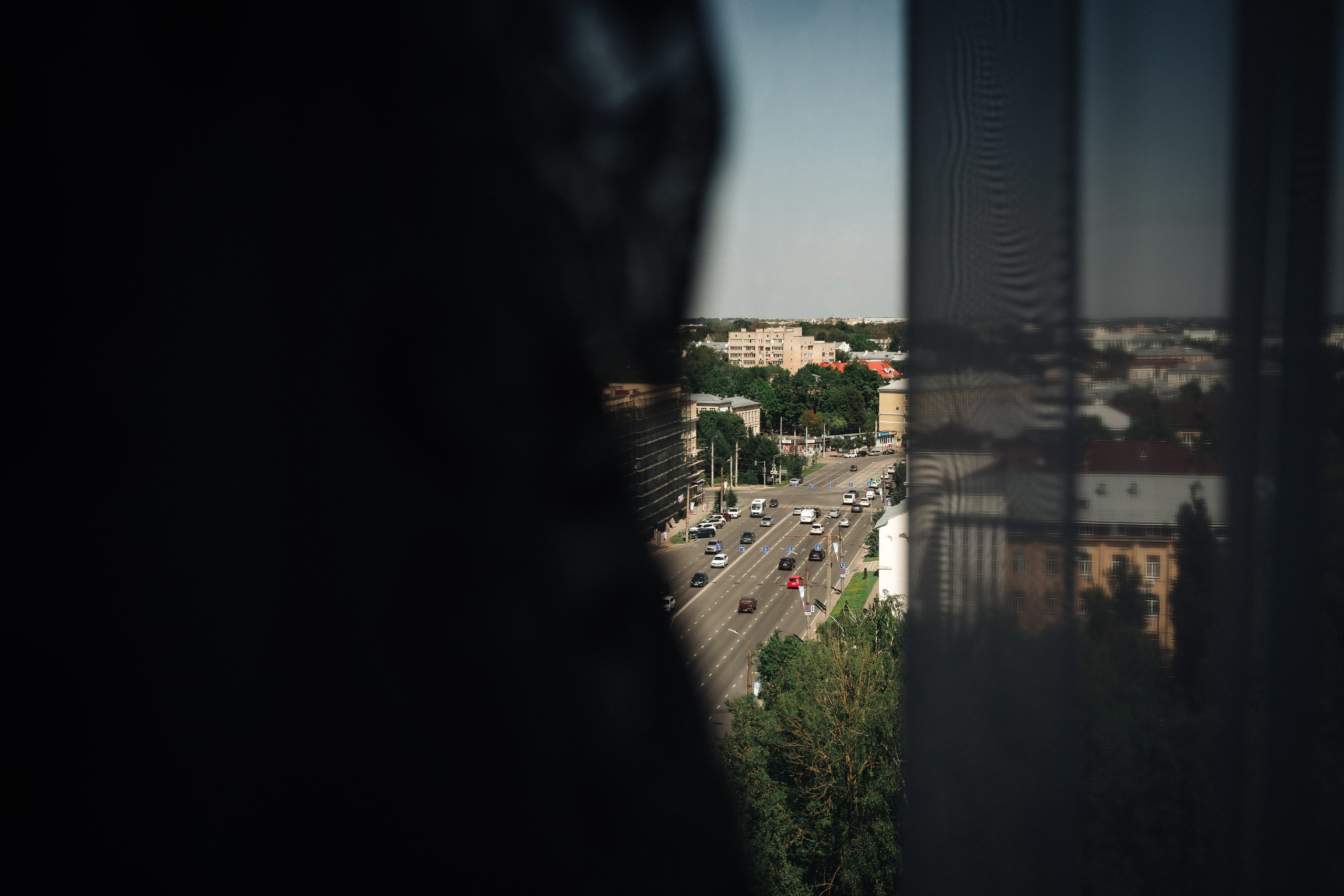 Степан и Любовь. Фотограф и видеограф в Смоленске Денис Медведев