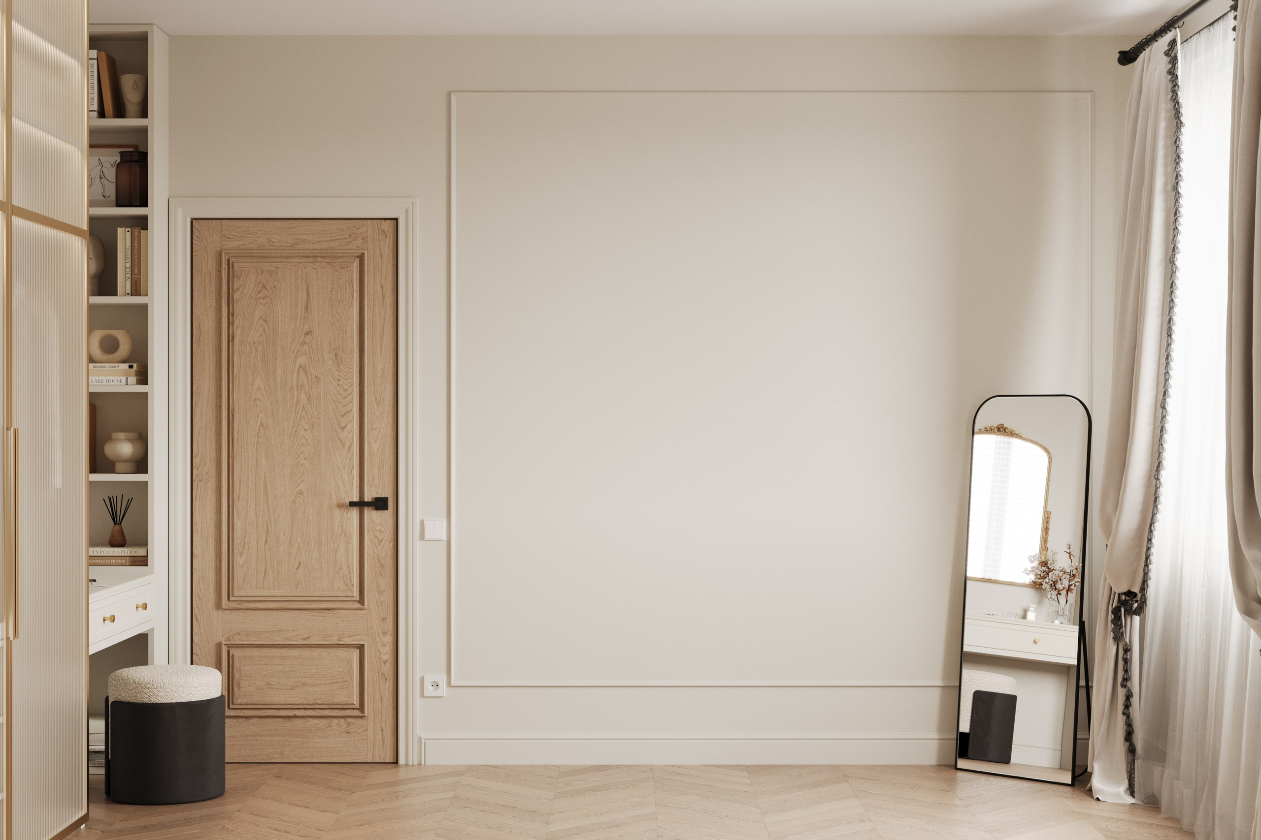 Красивая однушка 37 м² под сдачу в аренду