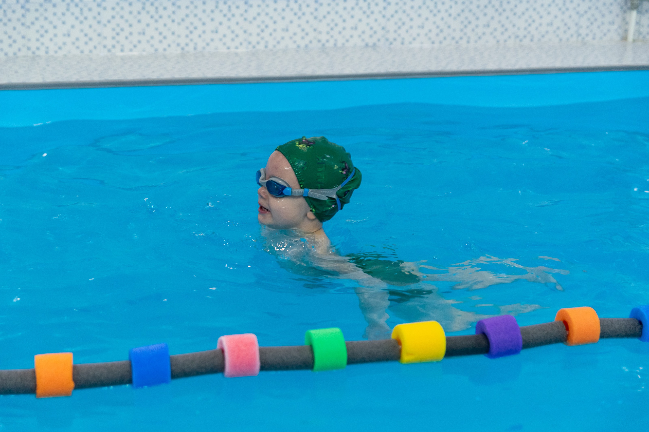 Соревнования по плаванию. Репортажный фотограф в Ставрополе