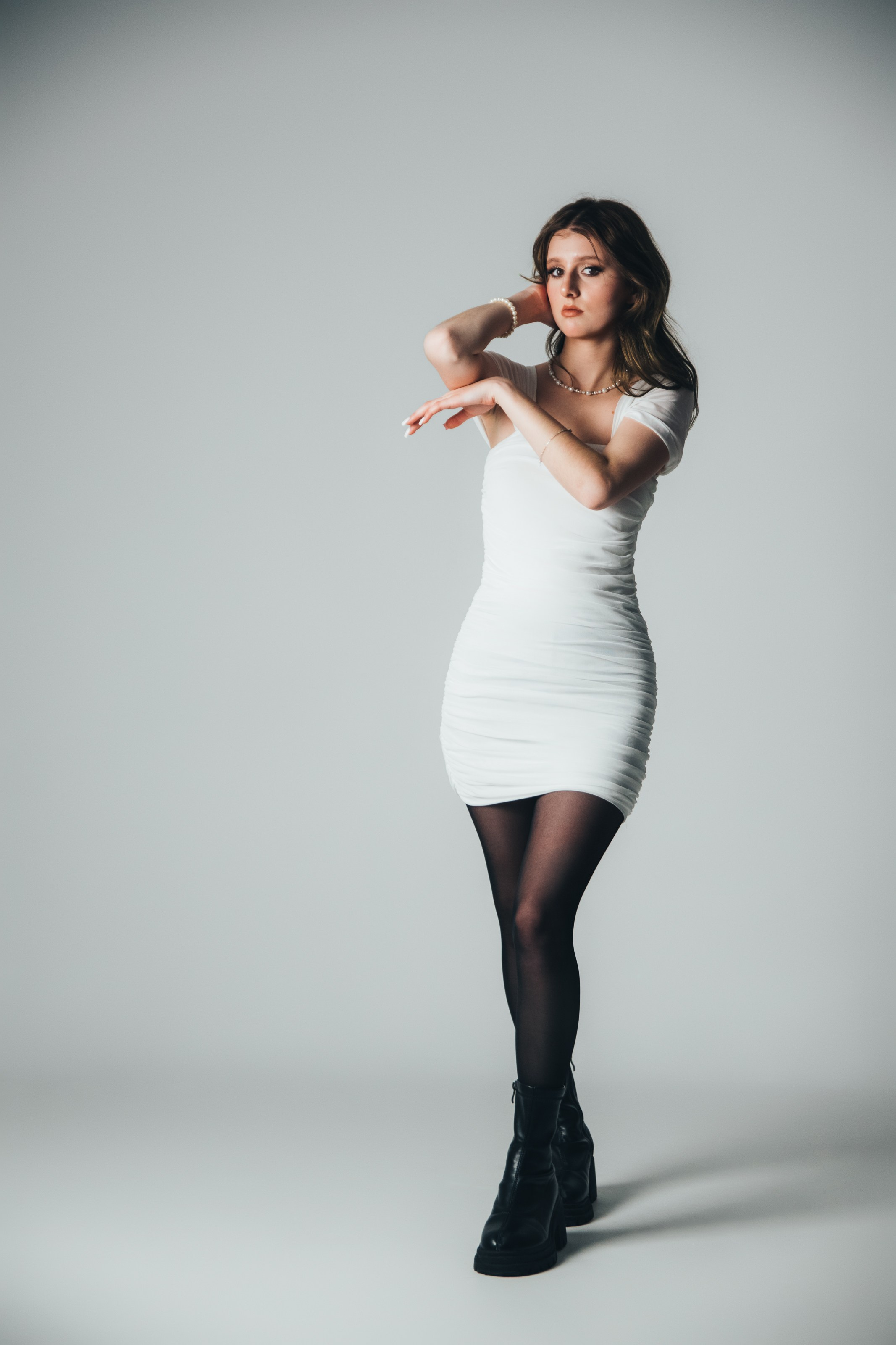 Персональная фотосессия. Репортажный фотограф в Ставрополе