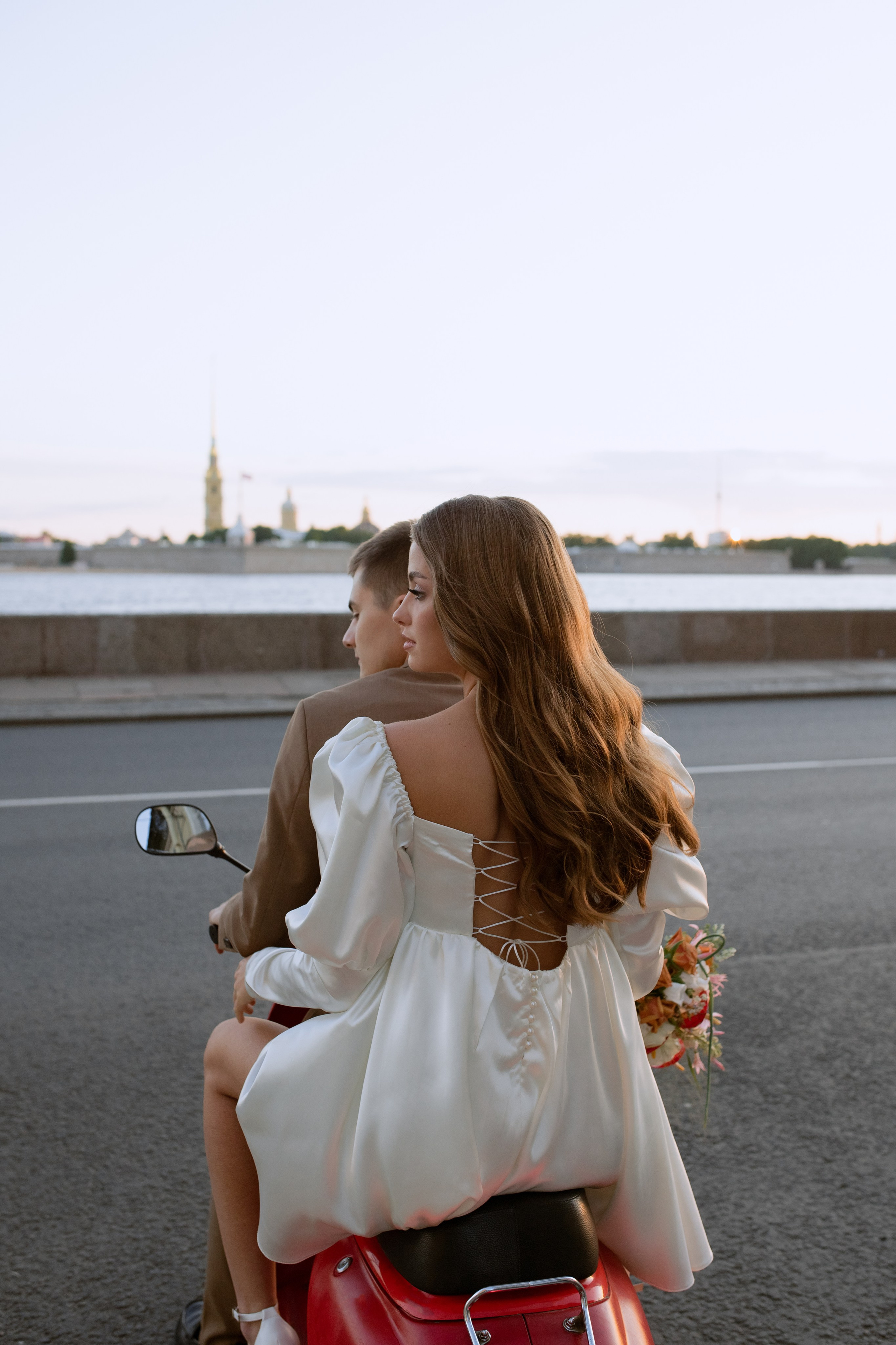 Ксюша | Кирилл. Свадебный и семейный фотограф Ксения Борщевская в Ташкенте