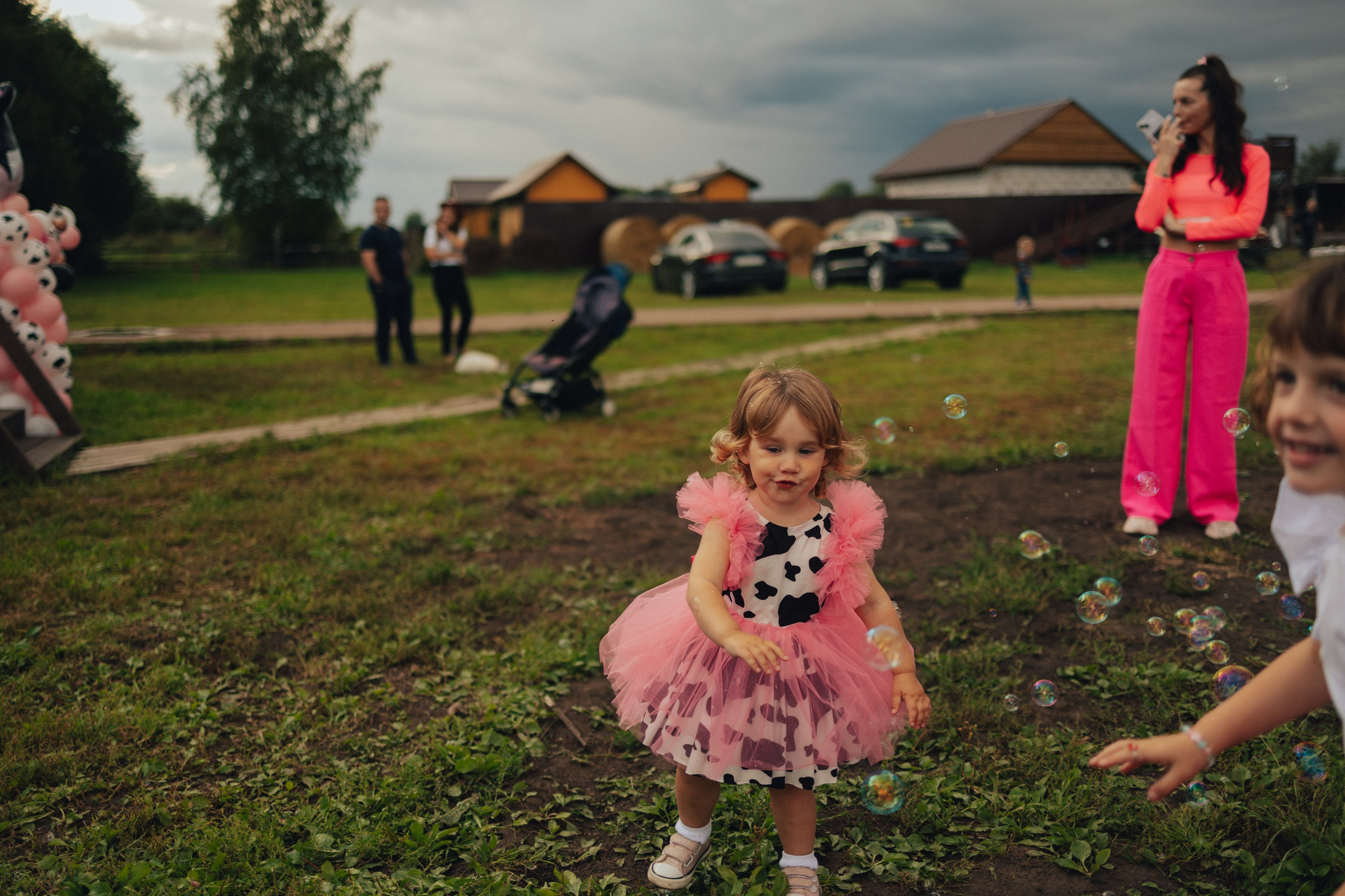 Лера 2 годика. Репортажный и портретный фотограф в Санктпетербурге. Видиосъемка мероприятий в Санкт-Петербурге