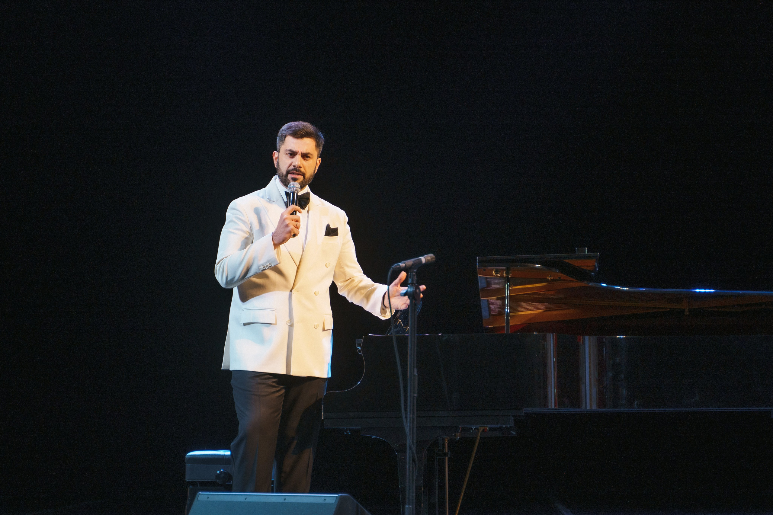 Филармония. Главная