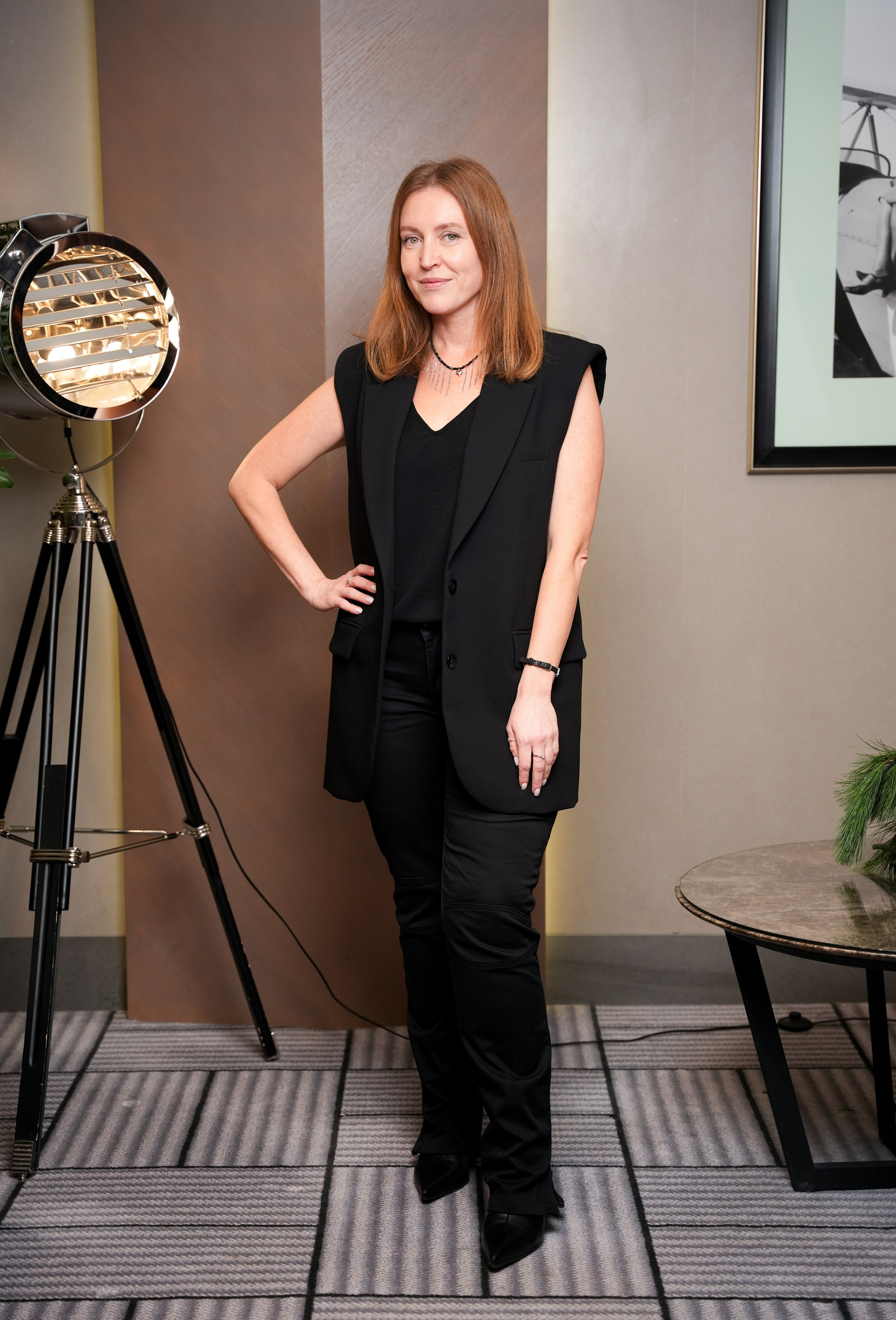 TINAoTEAM: конференция VII. Портретный и репортажный фотограф в Москве Разуменко Роман